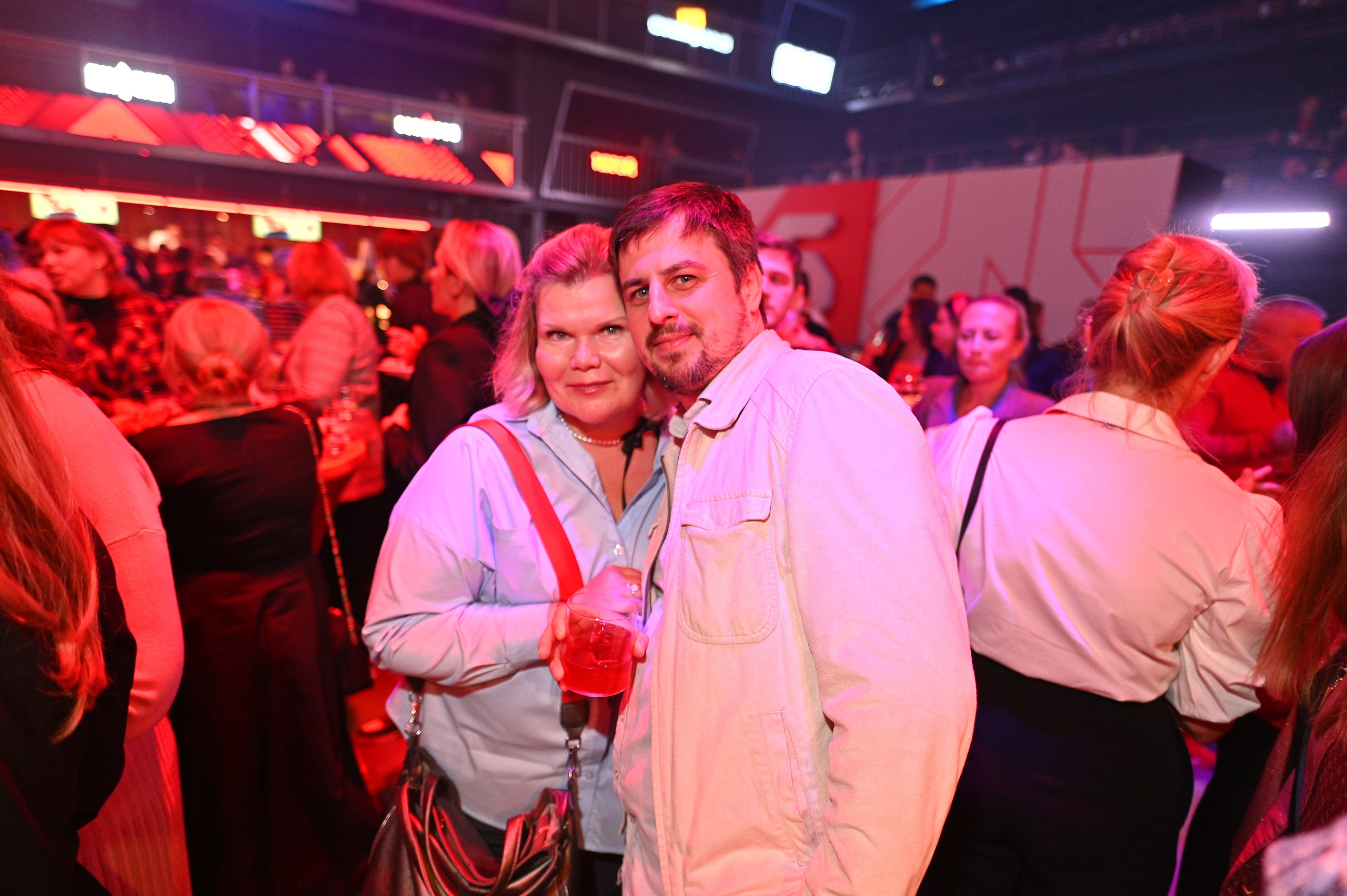 Презентация Пятого канала 01.10.2024. EVEREST PHOTO REPORT