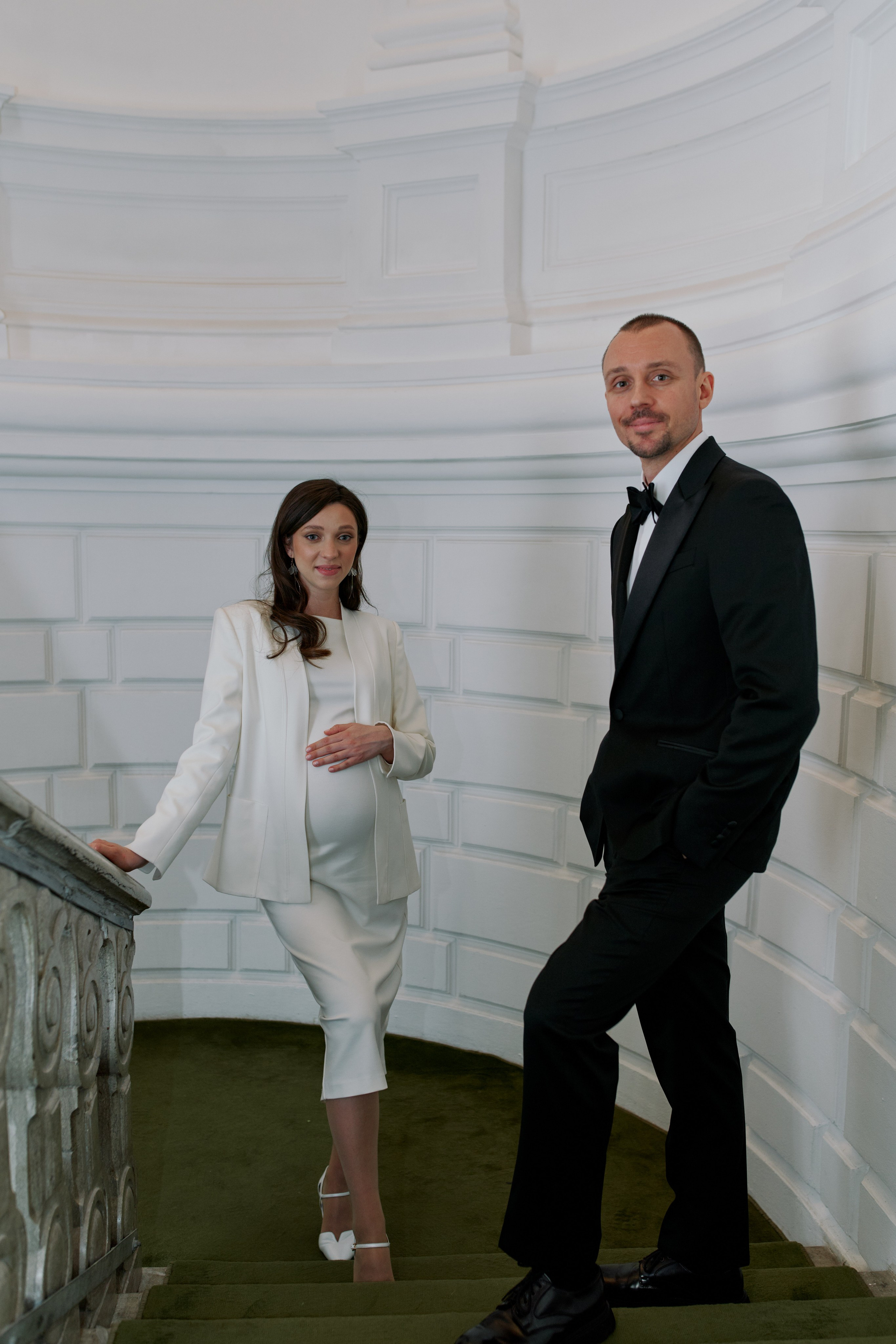 Денис & Анна. Главная