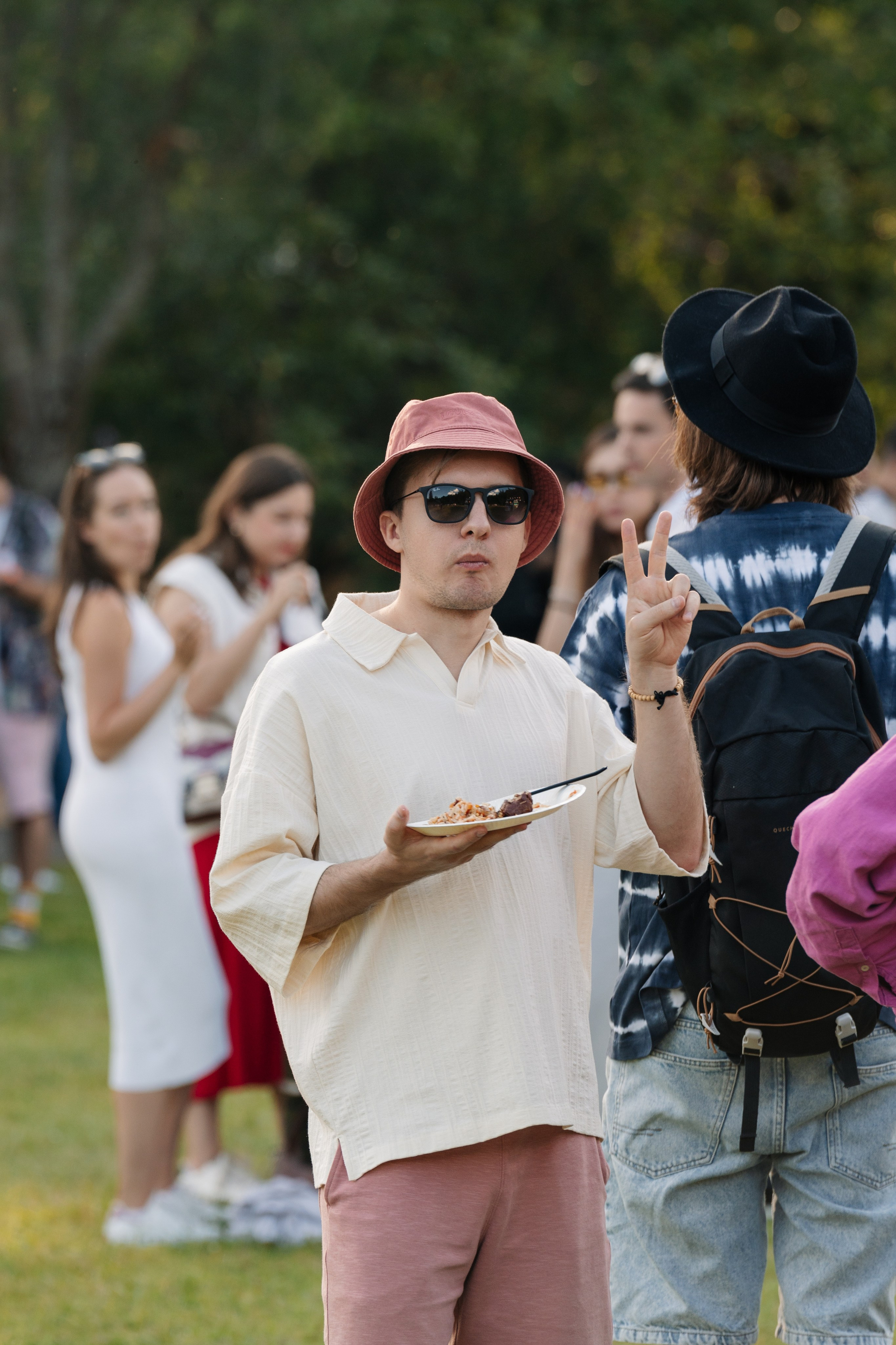 AVITO корпоратив компании на загородной площадке BIRCH. Свадебные фотосессии в Москве. Фотограф Сергей Ржевский