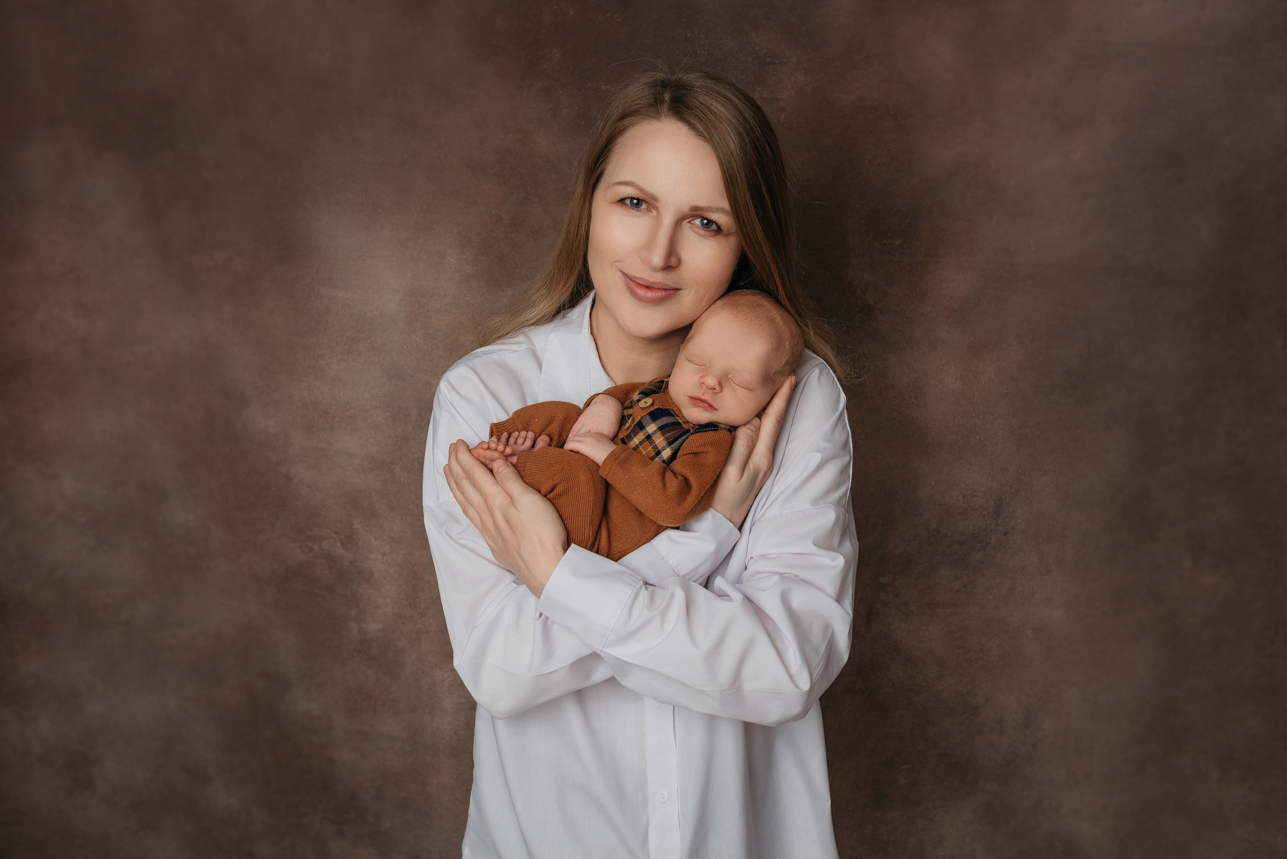 Андрей. Фотограф новорожденных Белгород