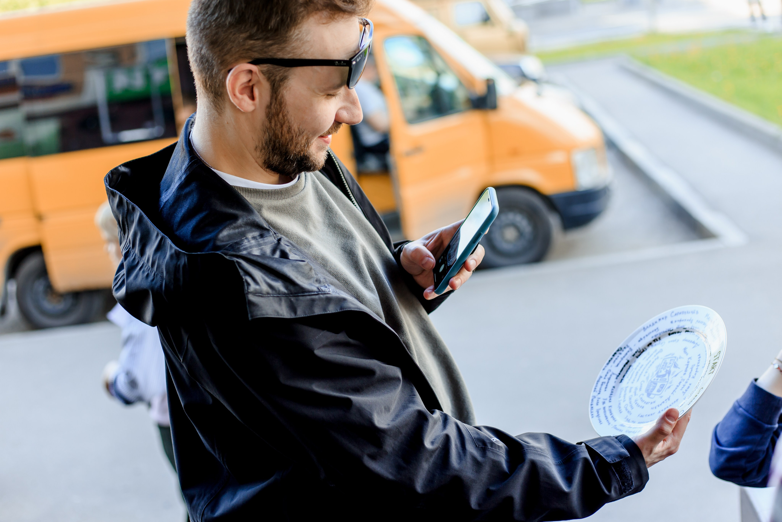 Фотограф на съемочную площадку в Санкт-Петербурге