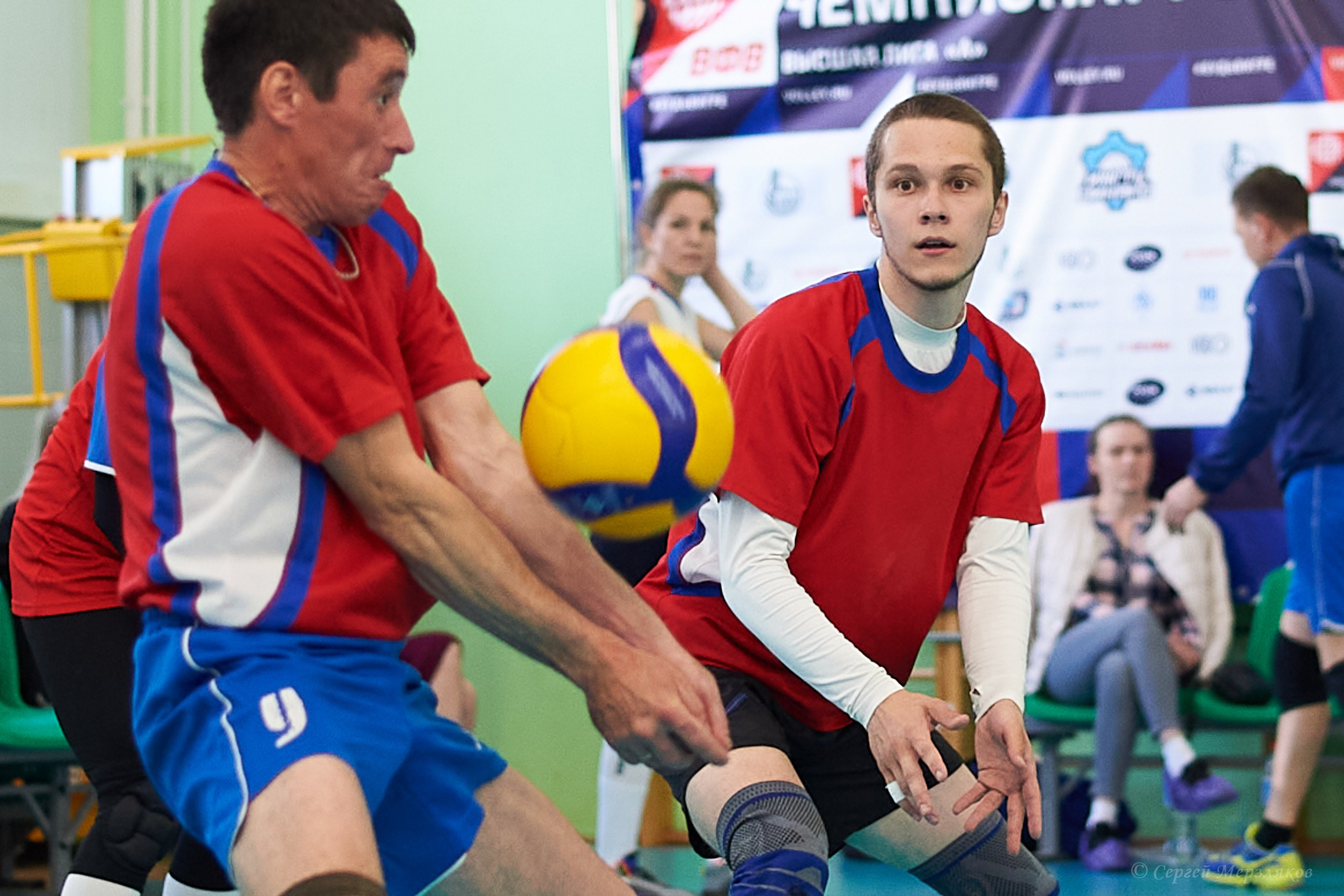 II Волейбольный турнир. Созвездие 26.05.2024 Ижевск. Спортивный репортажный фотограф в Ижевске Сергей Мерзляков