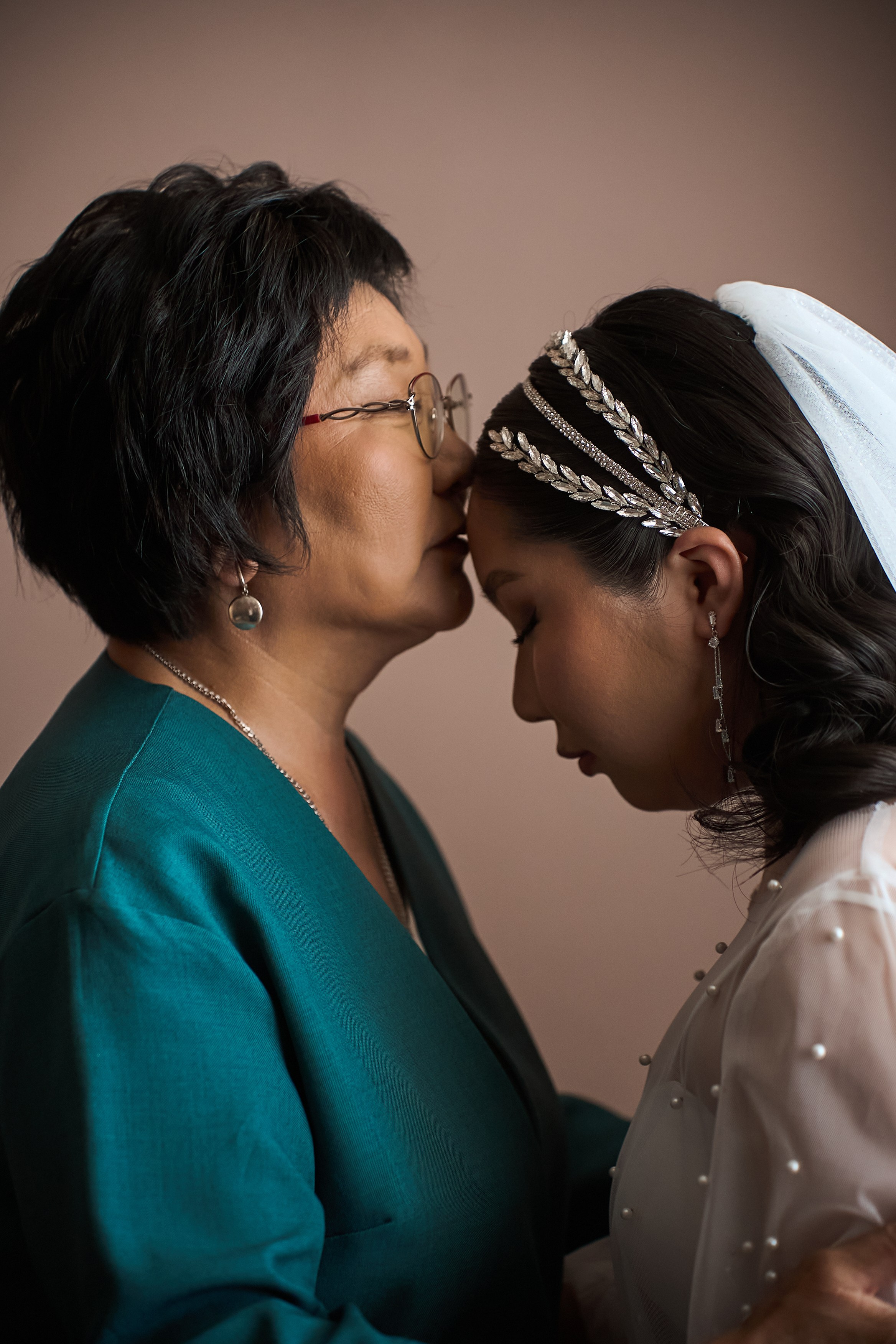 Дарина и Юрий. Главная