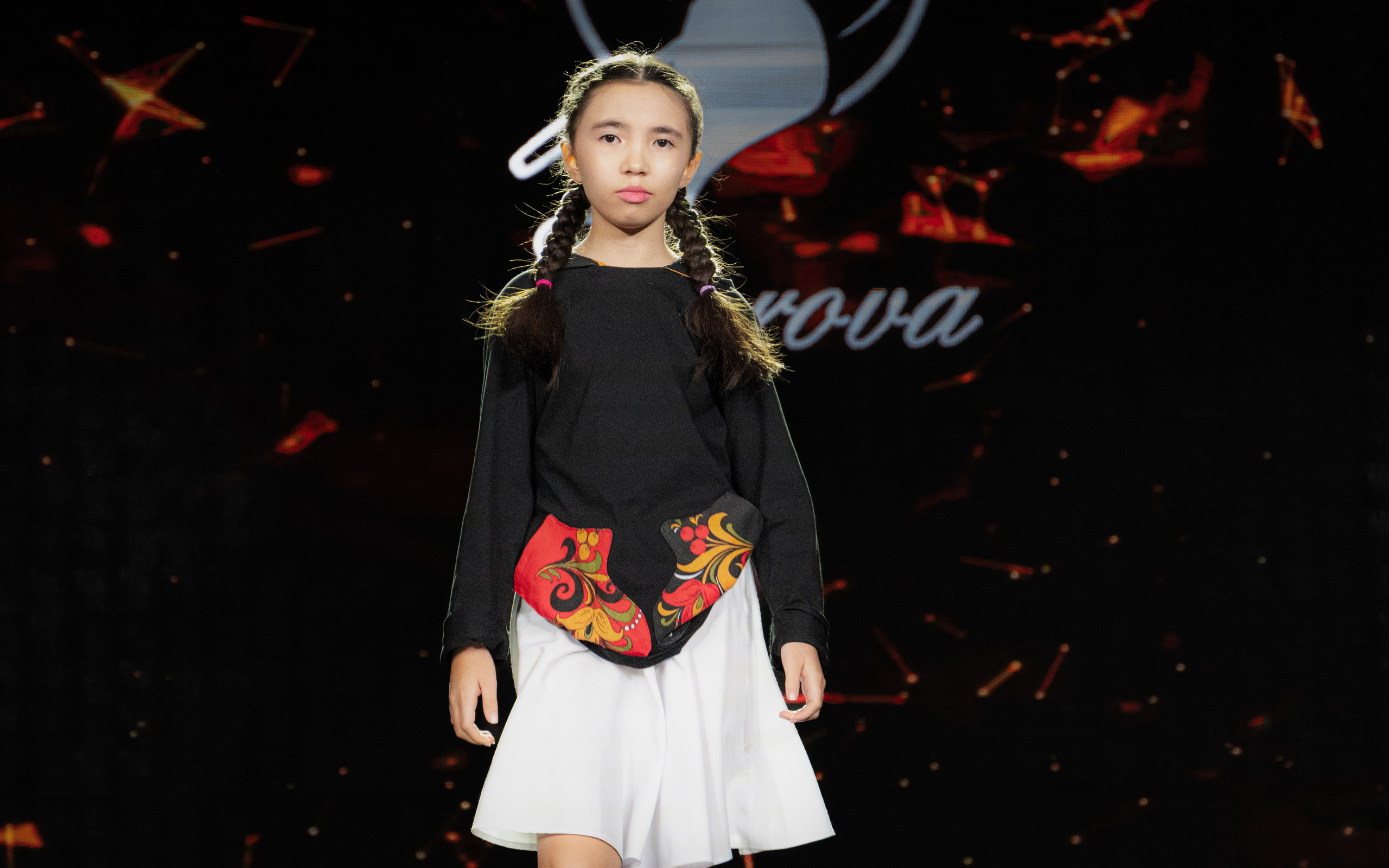 Премия "Сибирский стиль 2024"