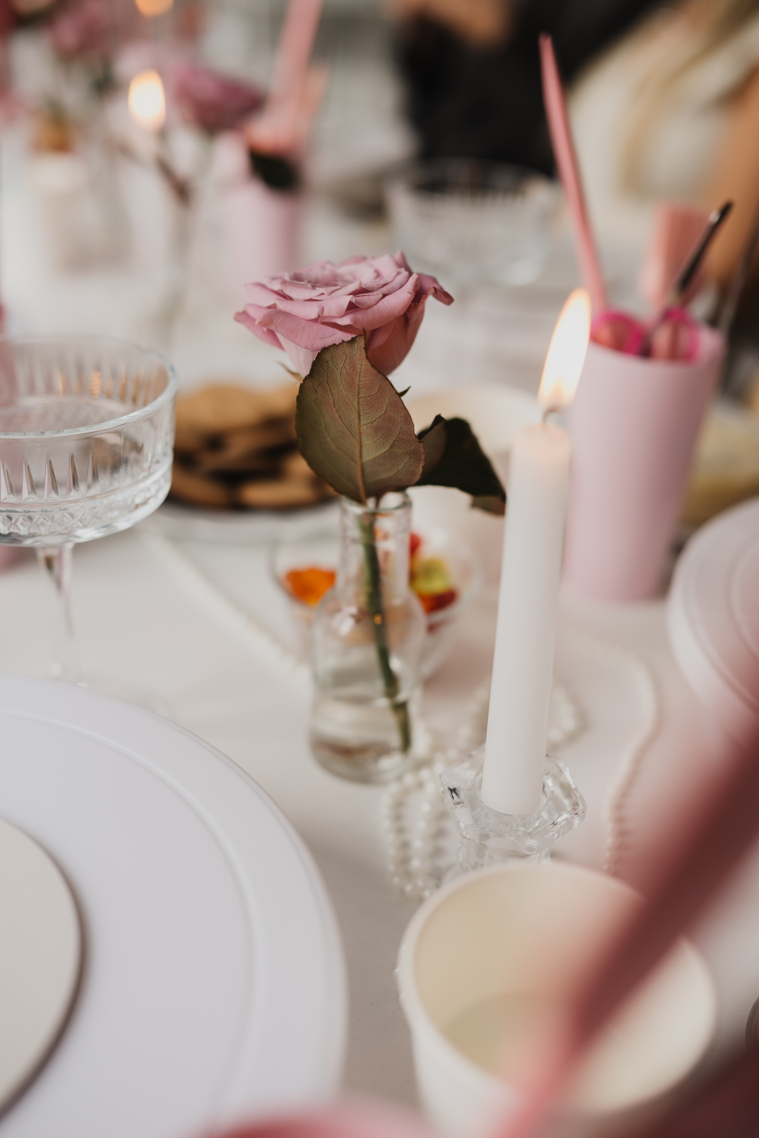 МК Бенто-тортики. Фотограф в Москве Ангелина Ким