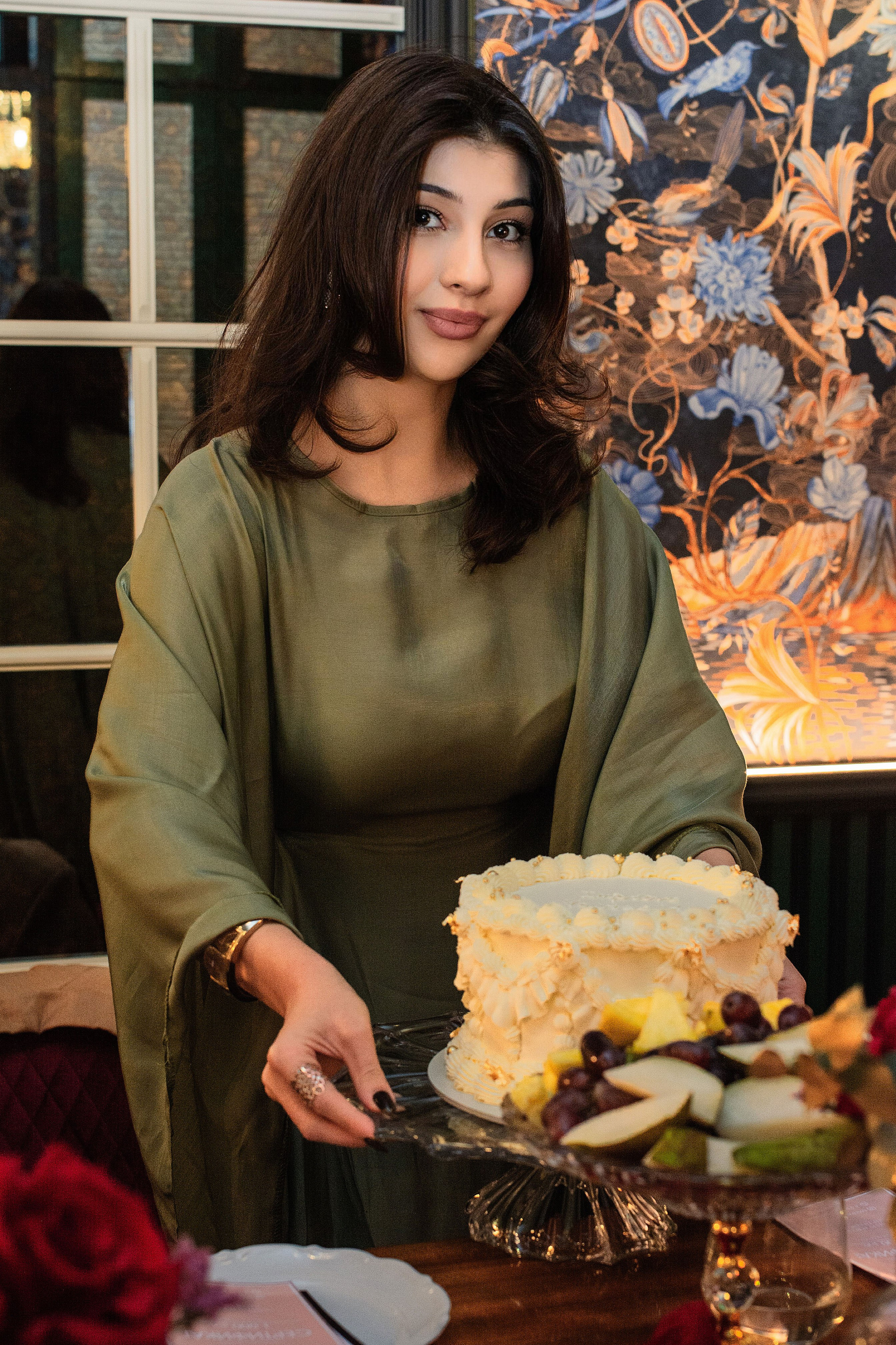 МК Барокко. Фотограф в Москве Ангелина Ким