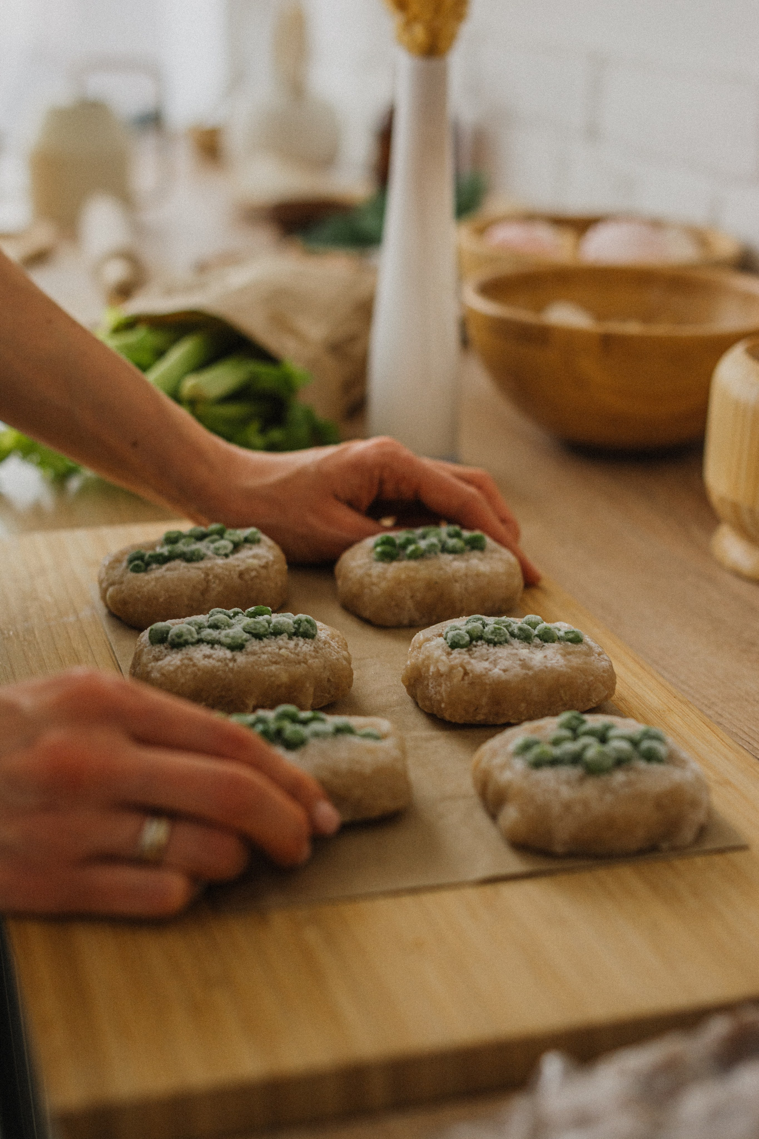 Вера для Сайта и ТГ. Фотограф в Москве Ангелина Ким