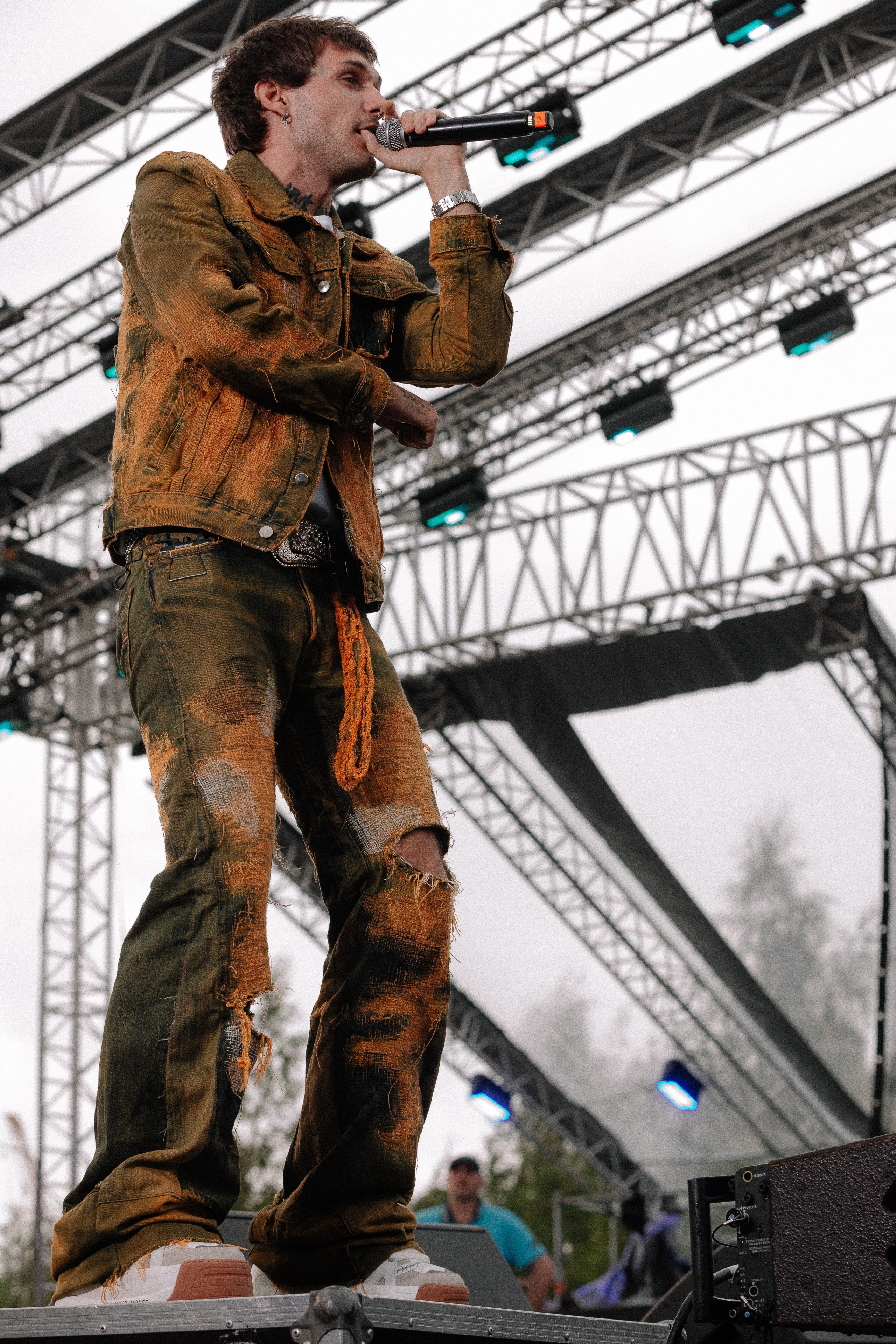 VK1'23. Фотограф в Санкт-Петербурге