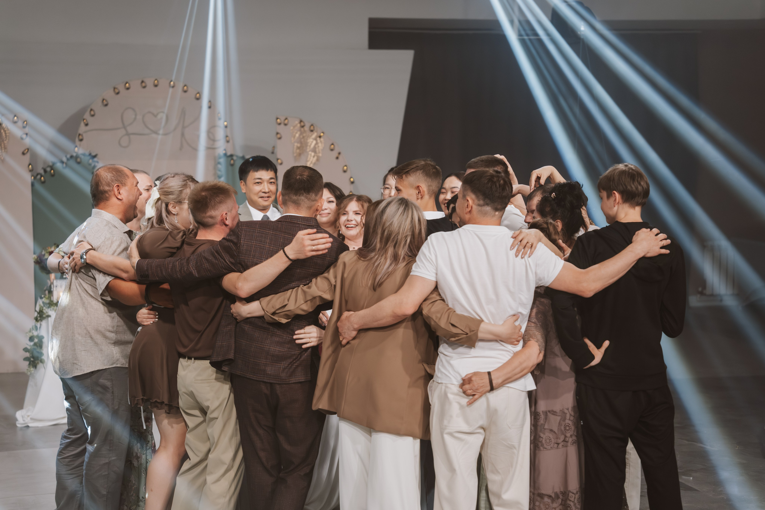 Сонджин и Ксения. Фото и видеосъемка в Йошкар-Оле и Москве. (Фотограф и видеограф в Йошкар-Оле и Москве)