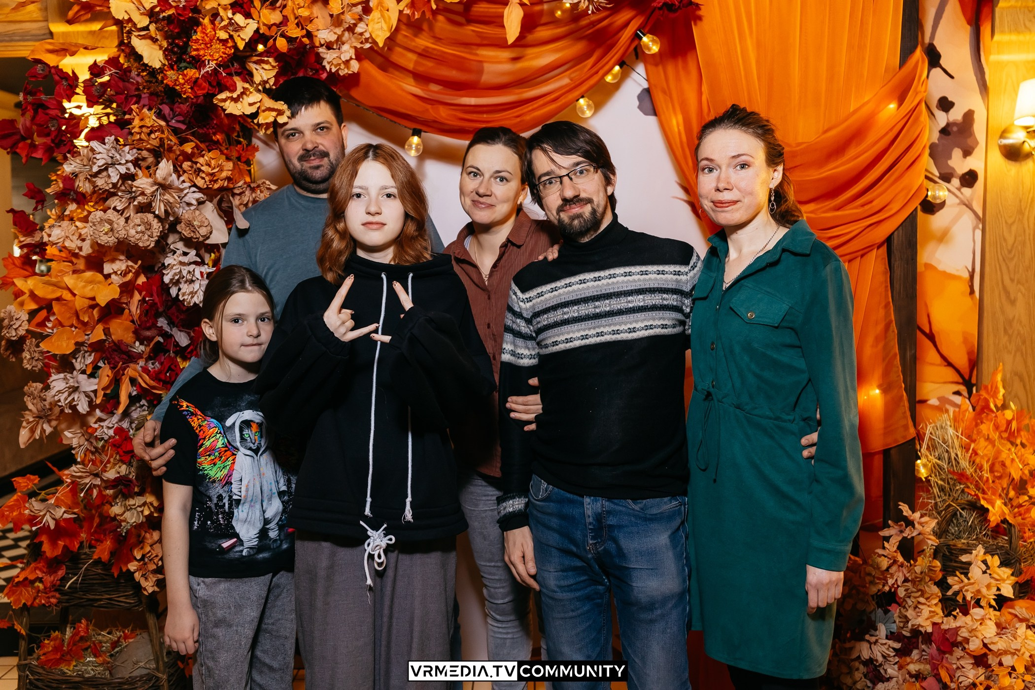 Ресторан «Мюнхен»: WOW Quiz