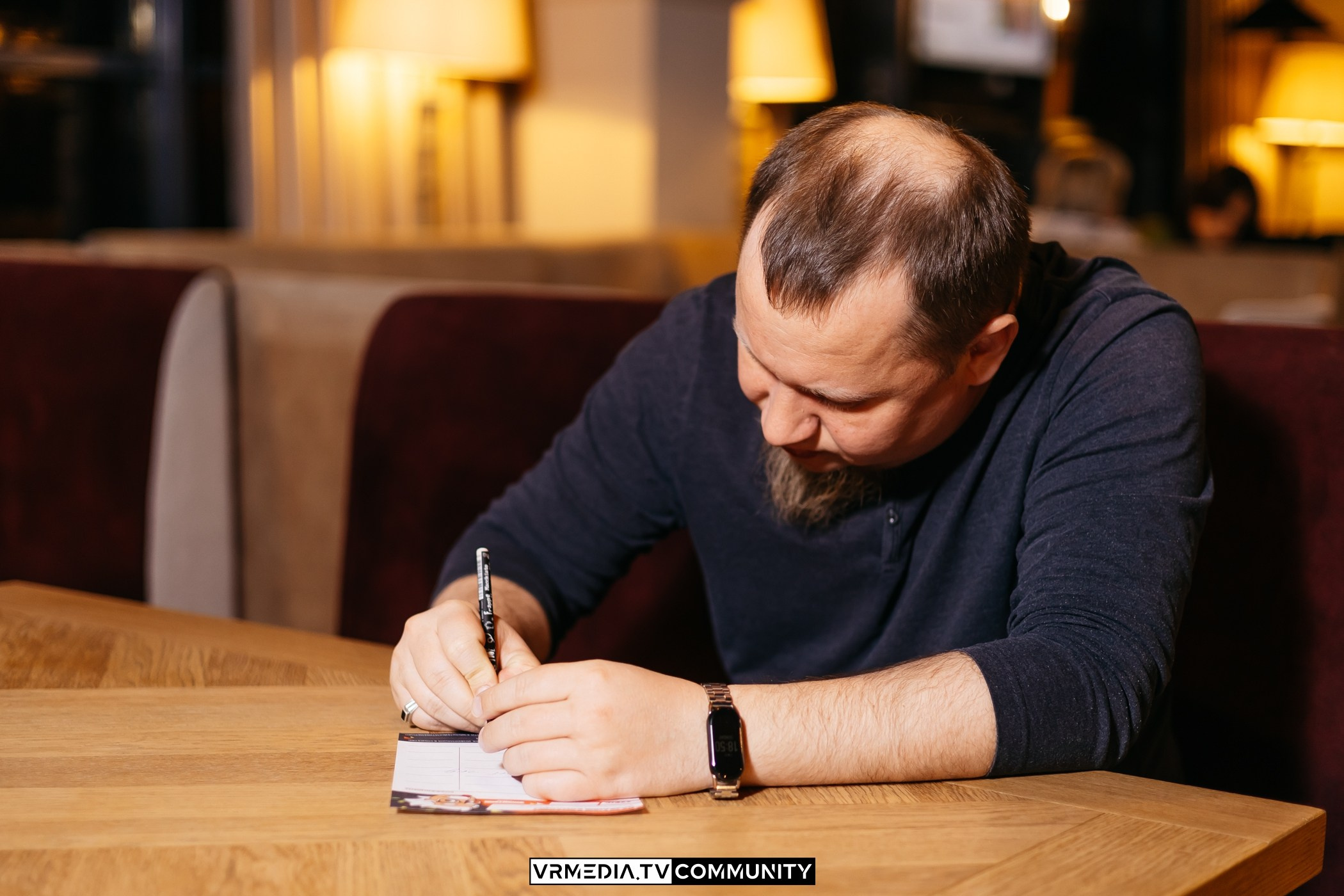 Ресторан «Мюнхен»: Эйнштейн Party