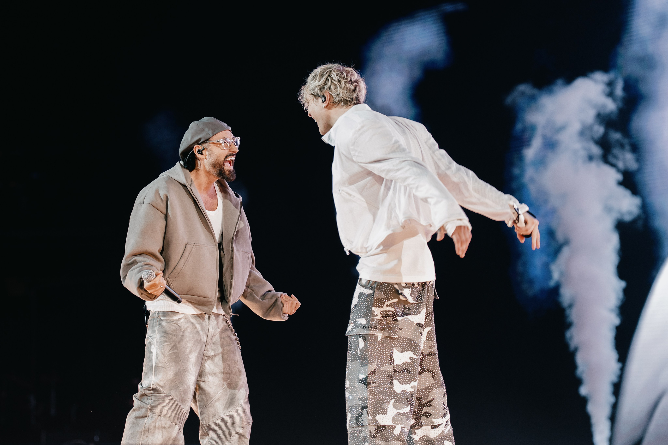 КОНЦЕРТЫ. RVANCEVA