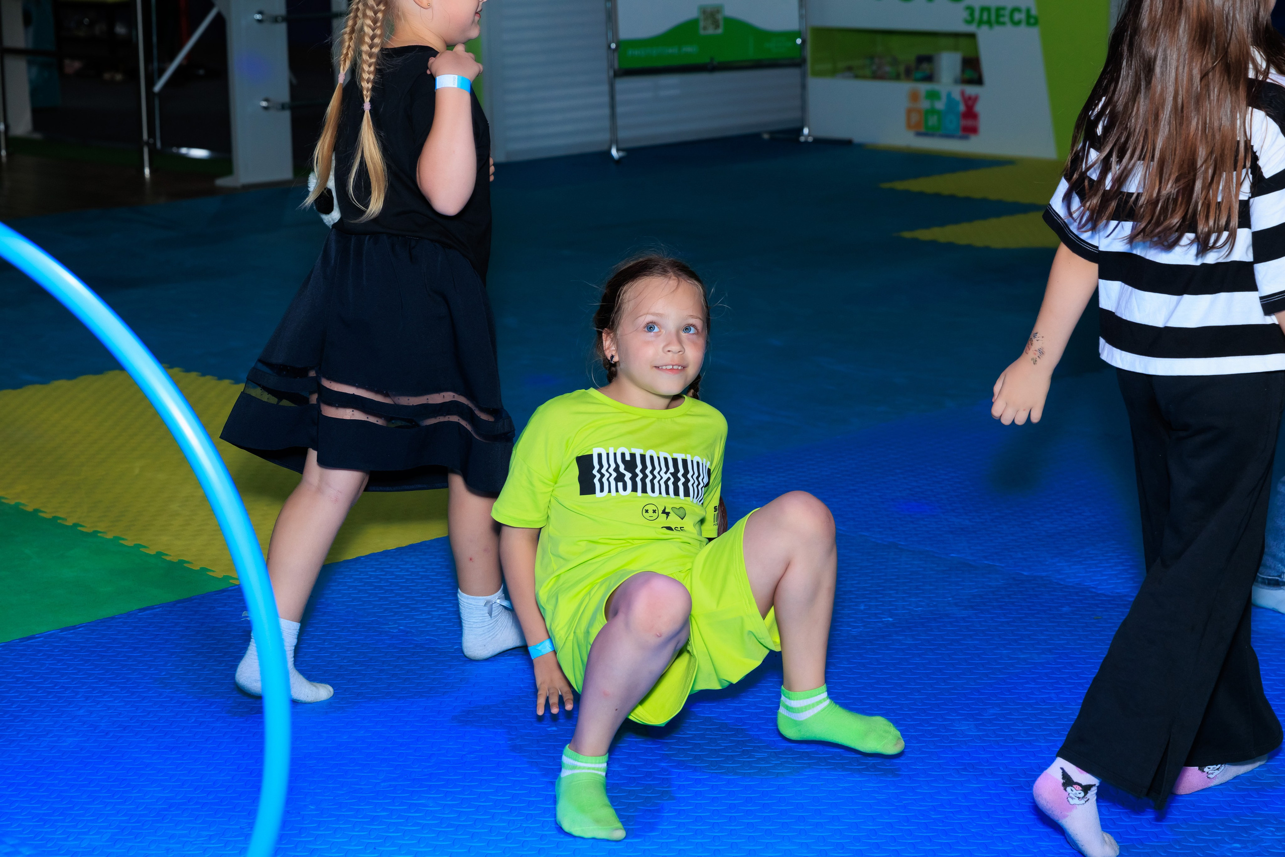 Рио kids. Фотограф Новосибирск — Наталья Гресь