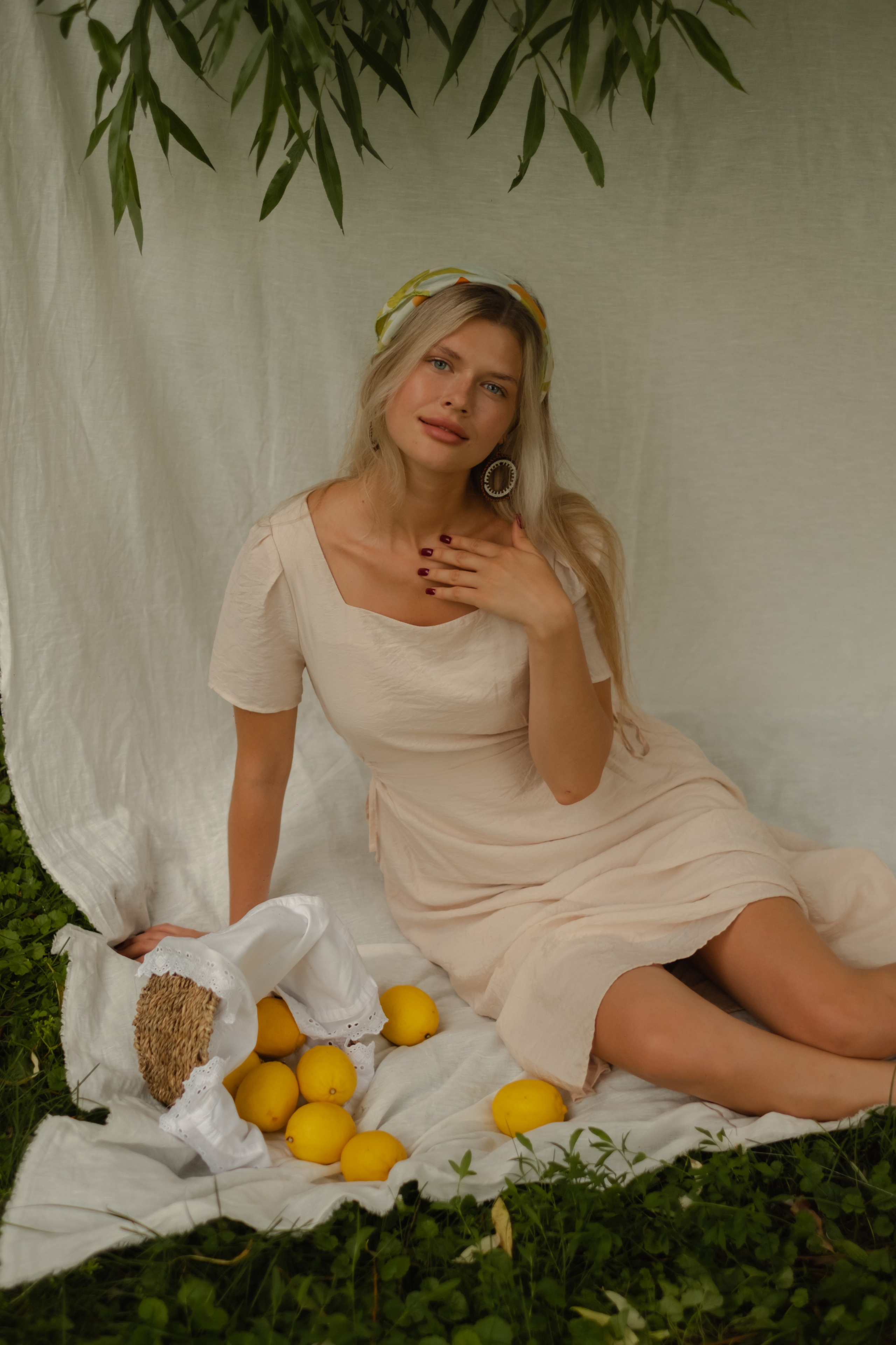 Настя. Фотограф в Новосибирске Диана Ильиных