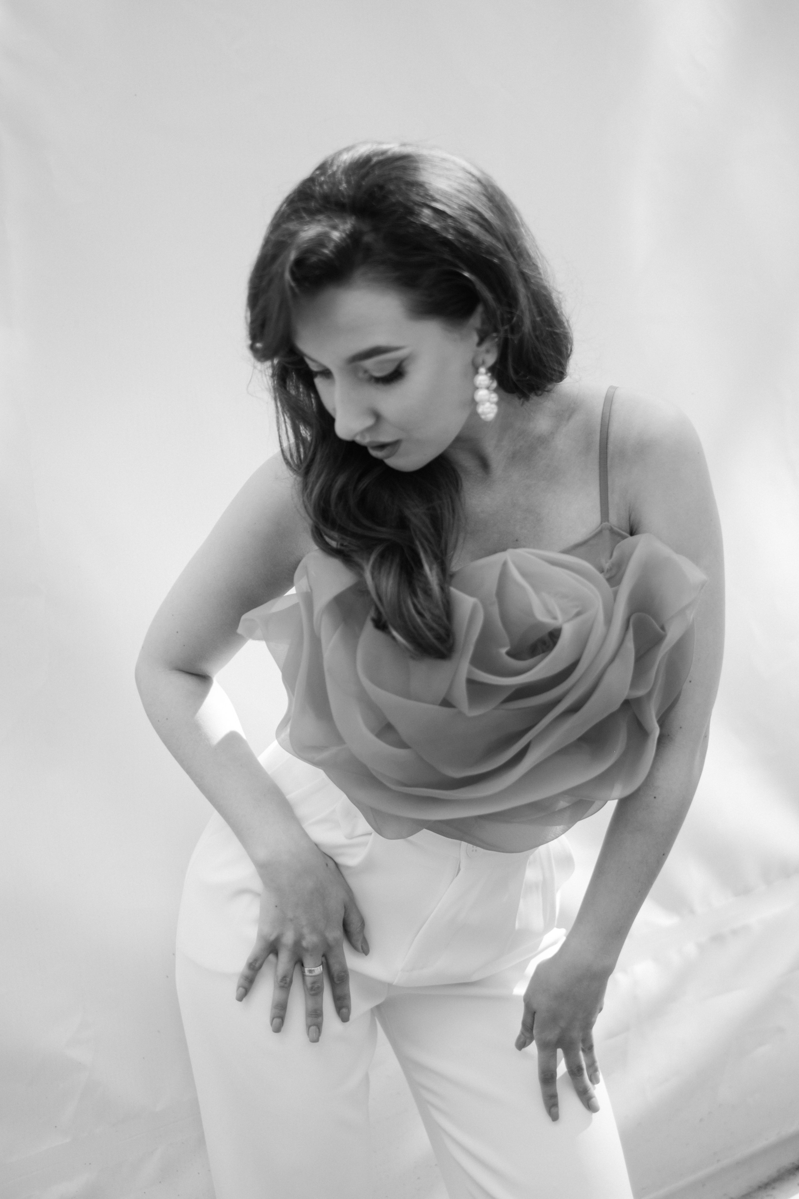 День рождения Риты. Фотограф в Новосибирске Диана Ильиных