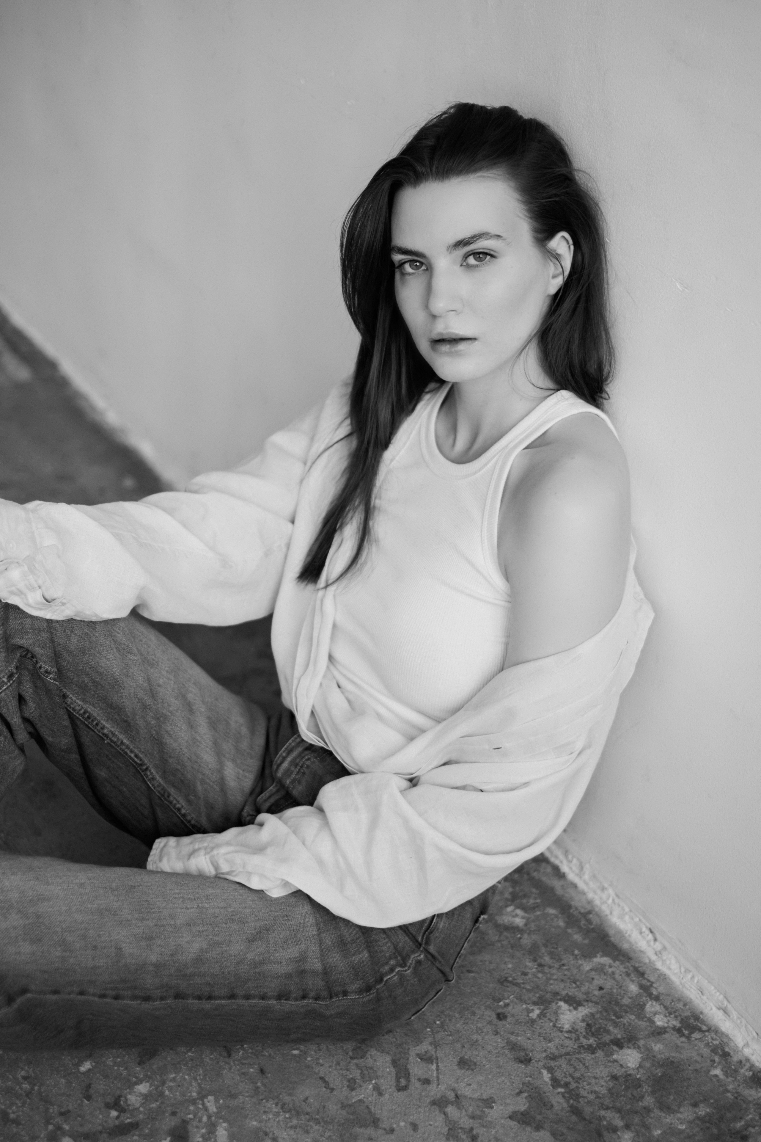 Катя. Фотограф в Новосибирске Диана Ильиных