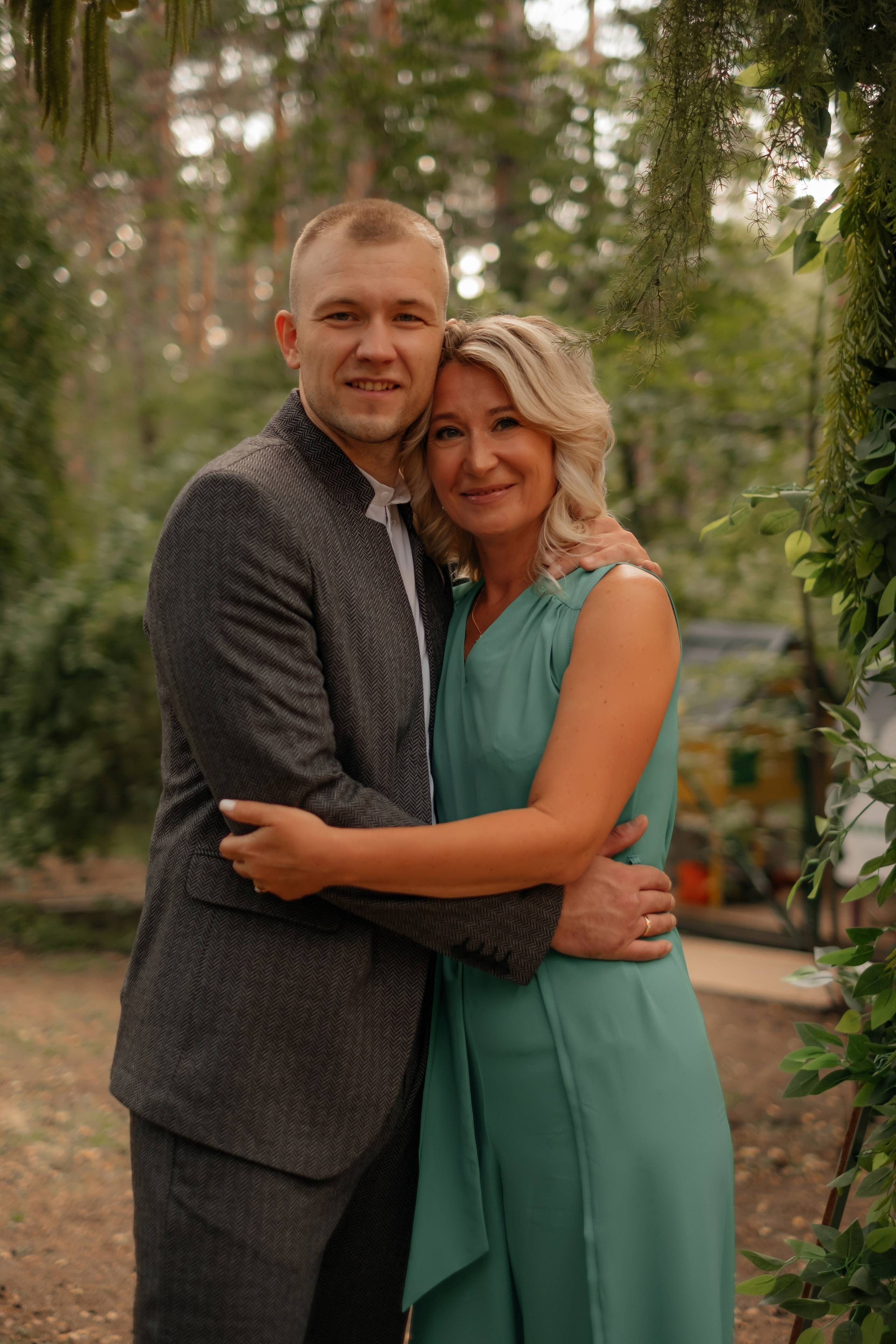 Свадьба Натальи и Кирилла. Фотограф в Новосибирске Диана Ильиных