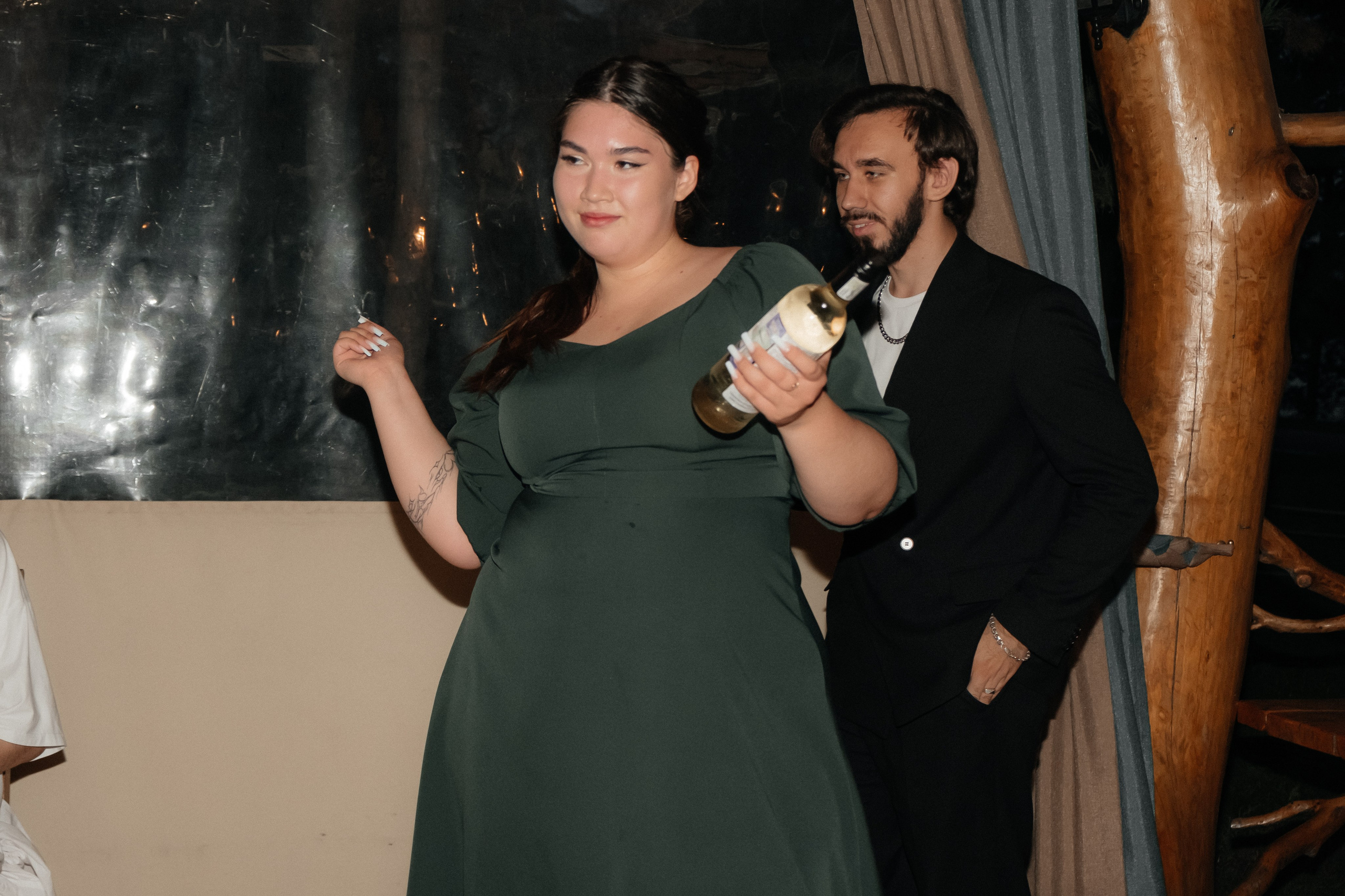 Свадьба Галины и Андрея | полный день. Фотограф в Новосибирске Диана Ильиных