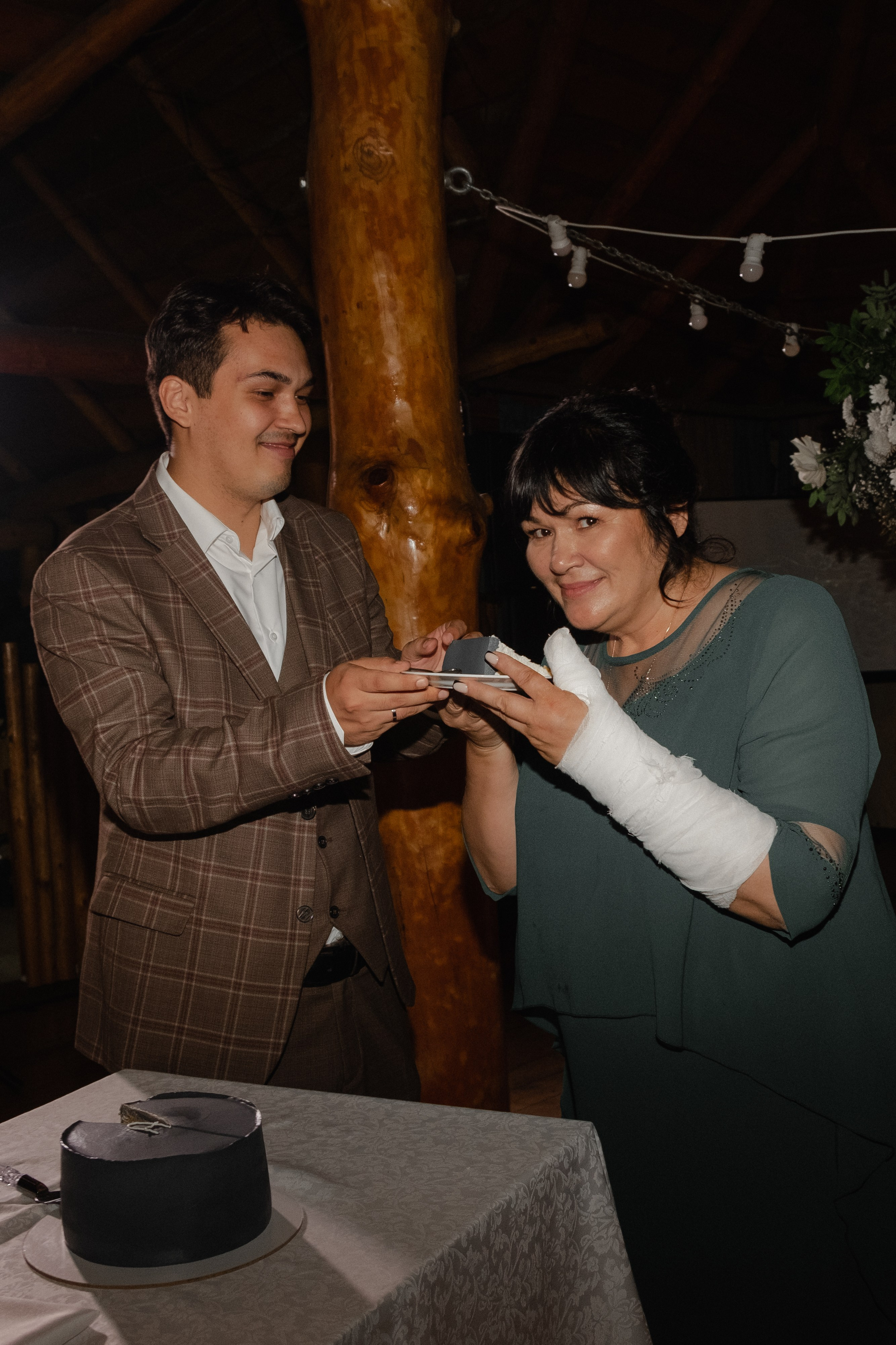 Свадьба Галины и Андрея | полный день. Фотограф в Новосибирске Диана Ильиных