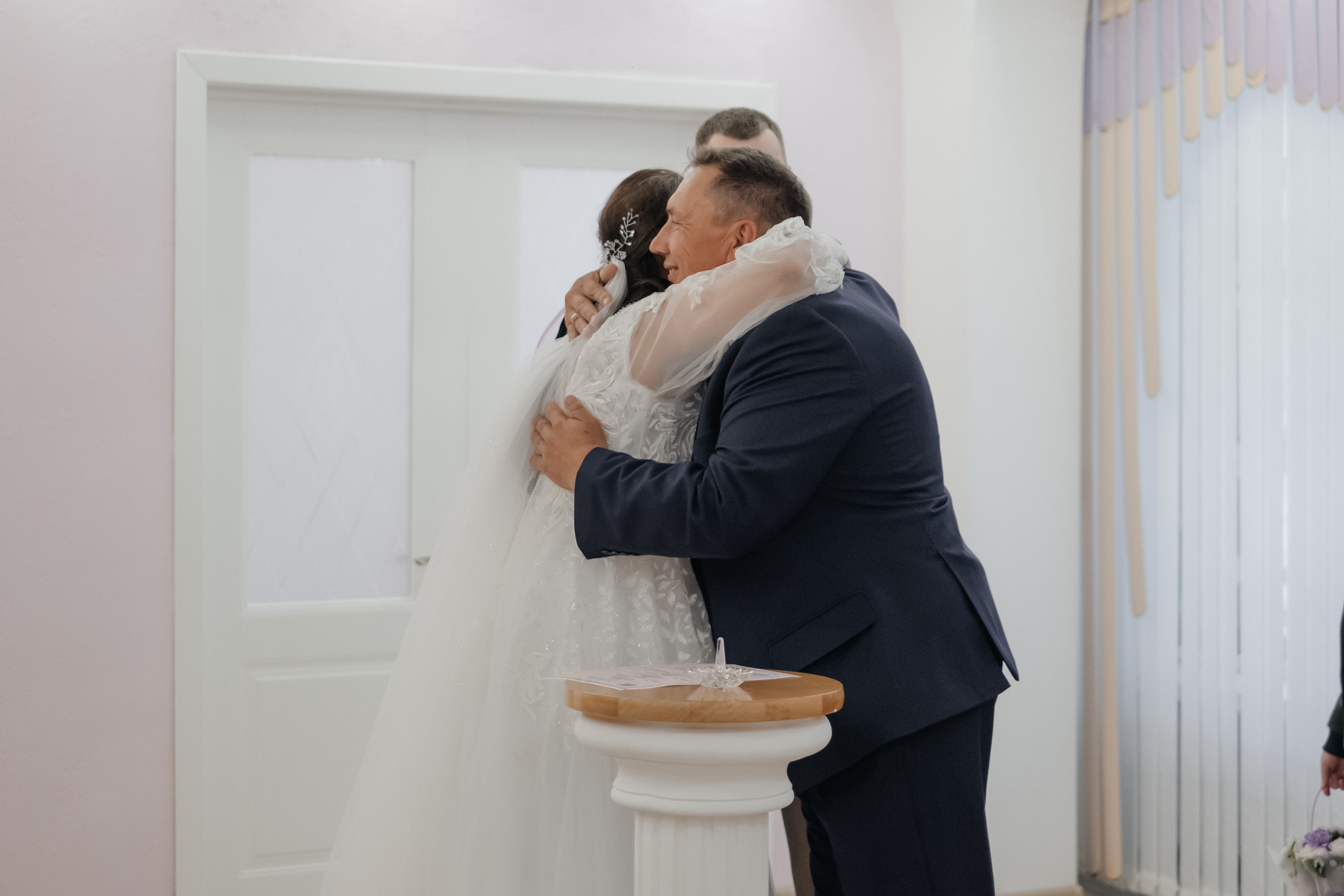 Свадьба Татьяны и Ильи. Фотограф в Новосибирске Диана Ильиных