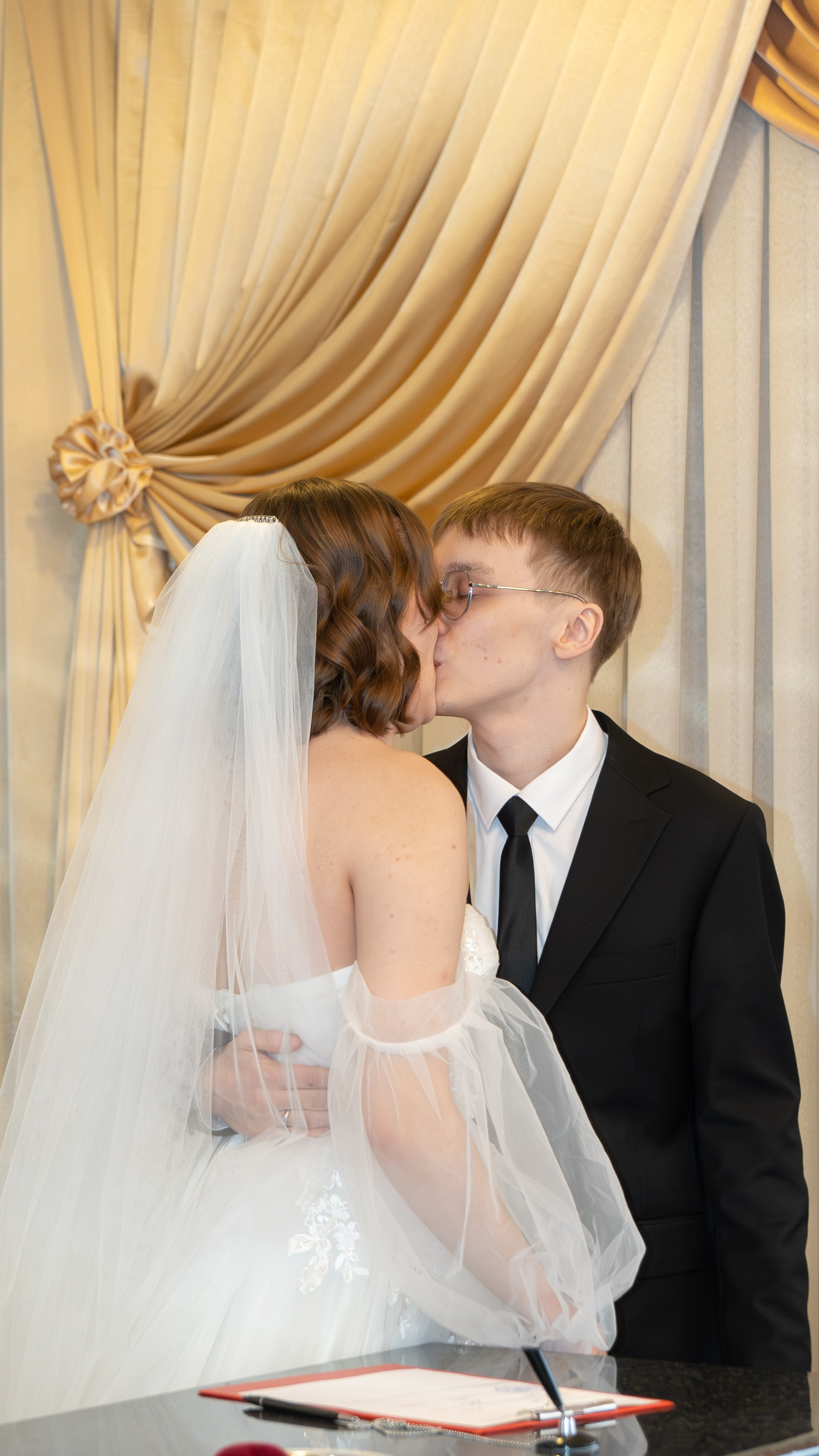 Алиса и Никита. Фотограф и видеограф Андрей Кукишев