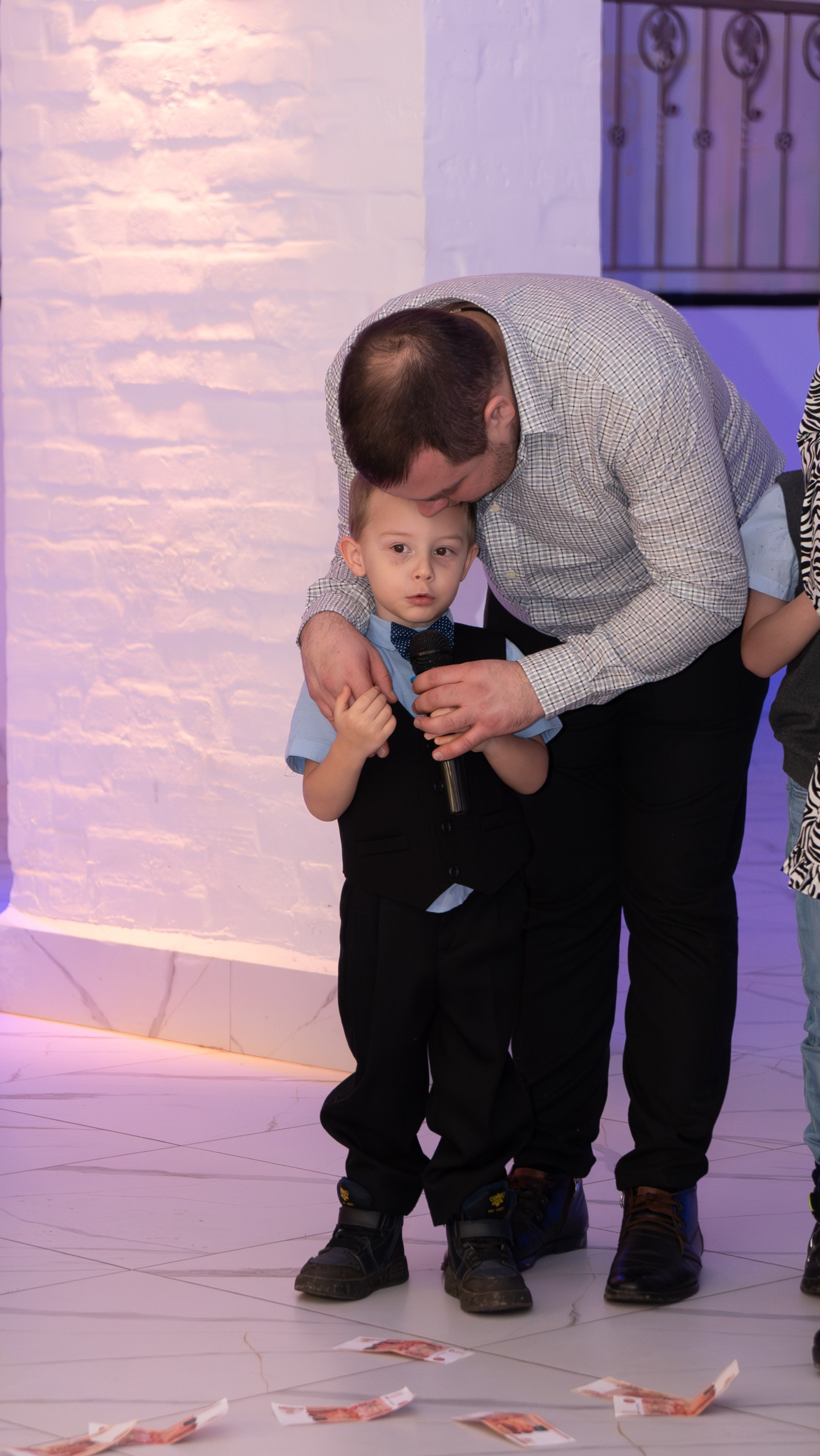 Алиса и Никита. Фотограф и видеограф Андрей Кукишев