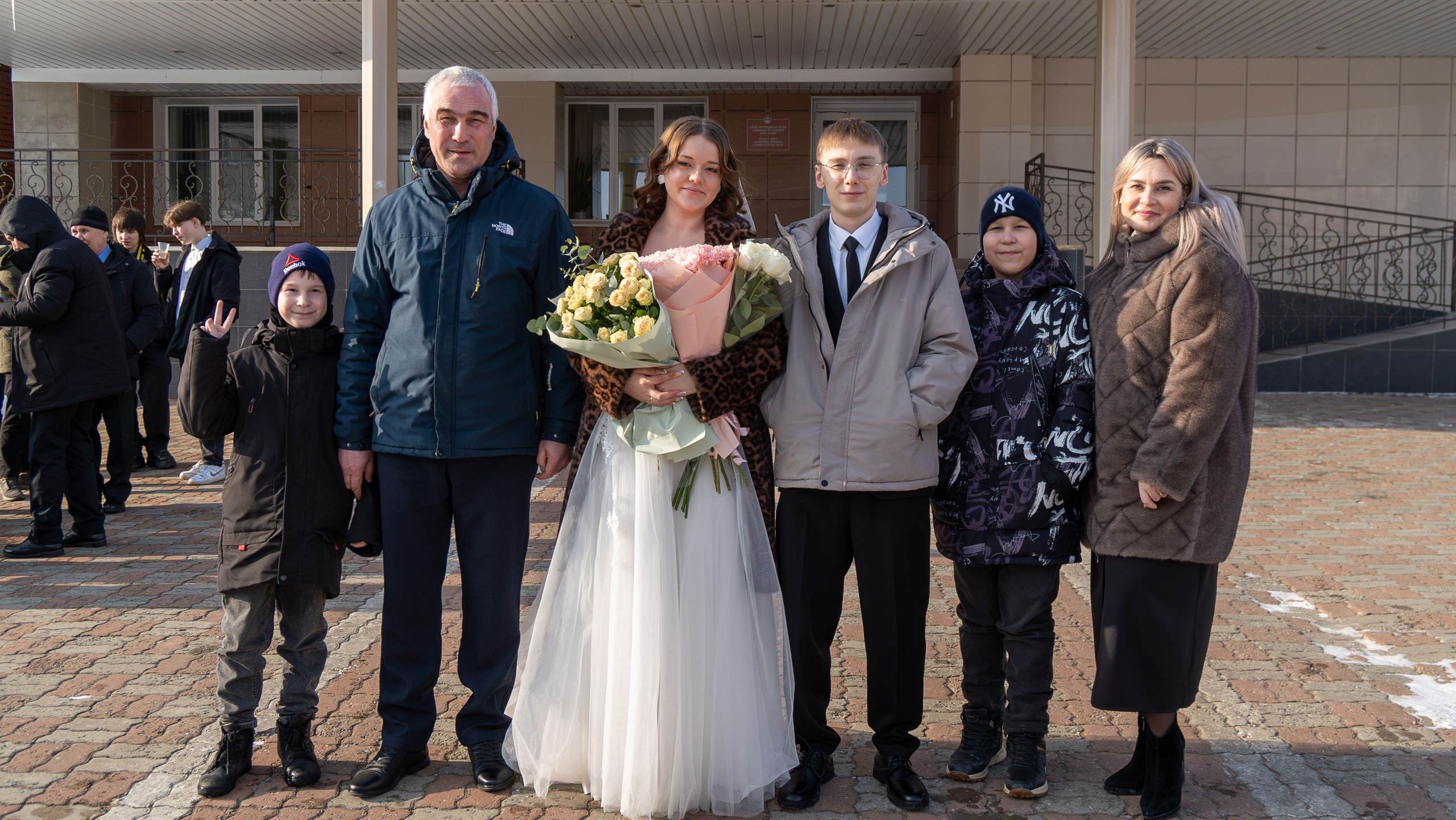 Алиса и Никита. Фотограф и видеограф Андрей Кукишев