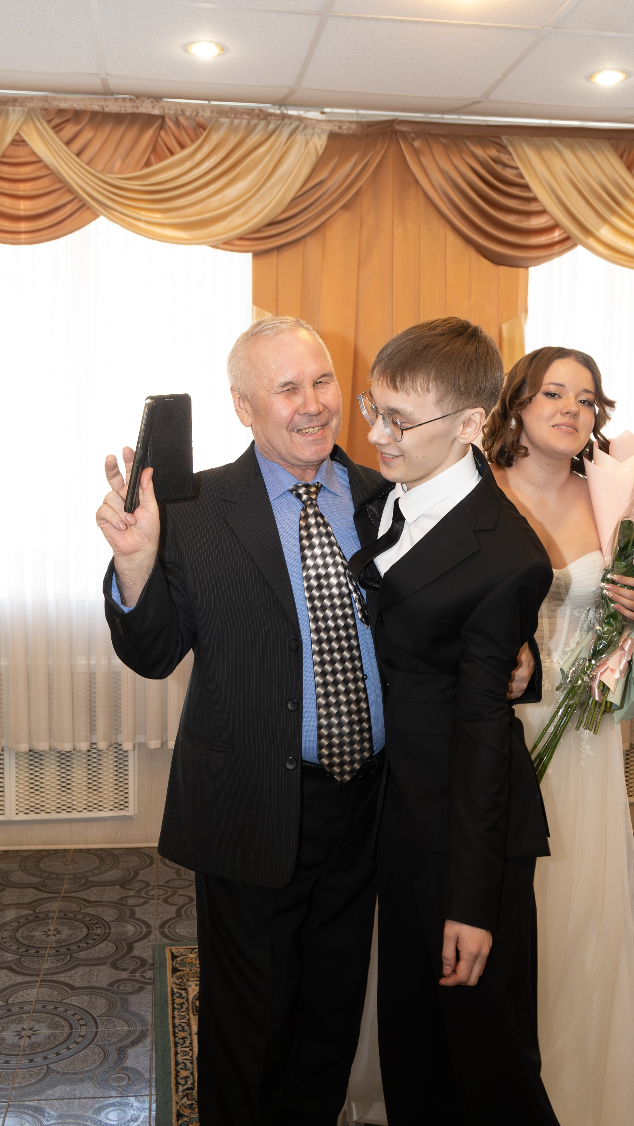 Алиса и Никита. Фотограф и видеограф Андрей Кукишев