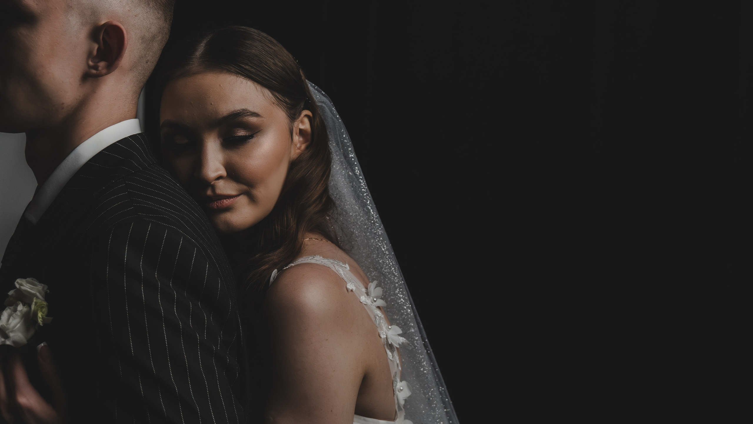 Григорий и Дарья. Фотограф и видеограф Андрей Кукишев