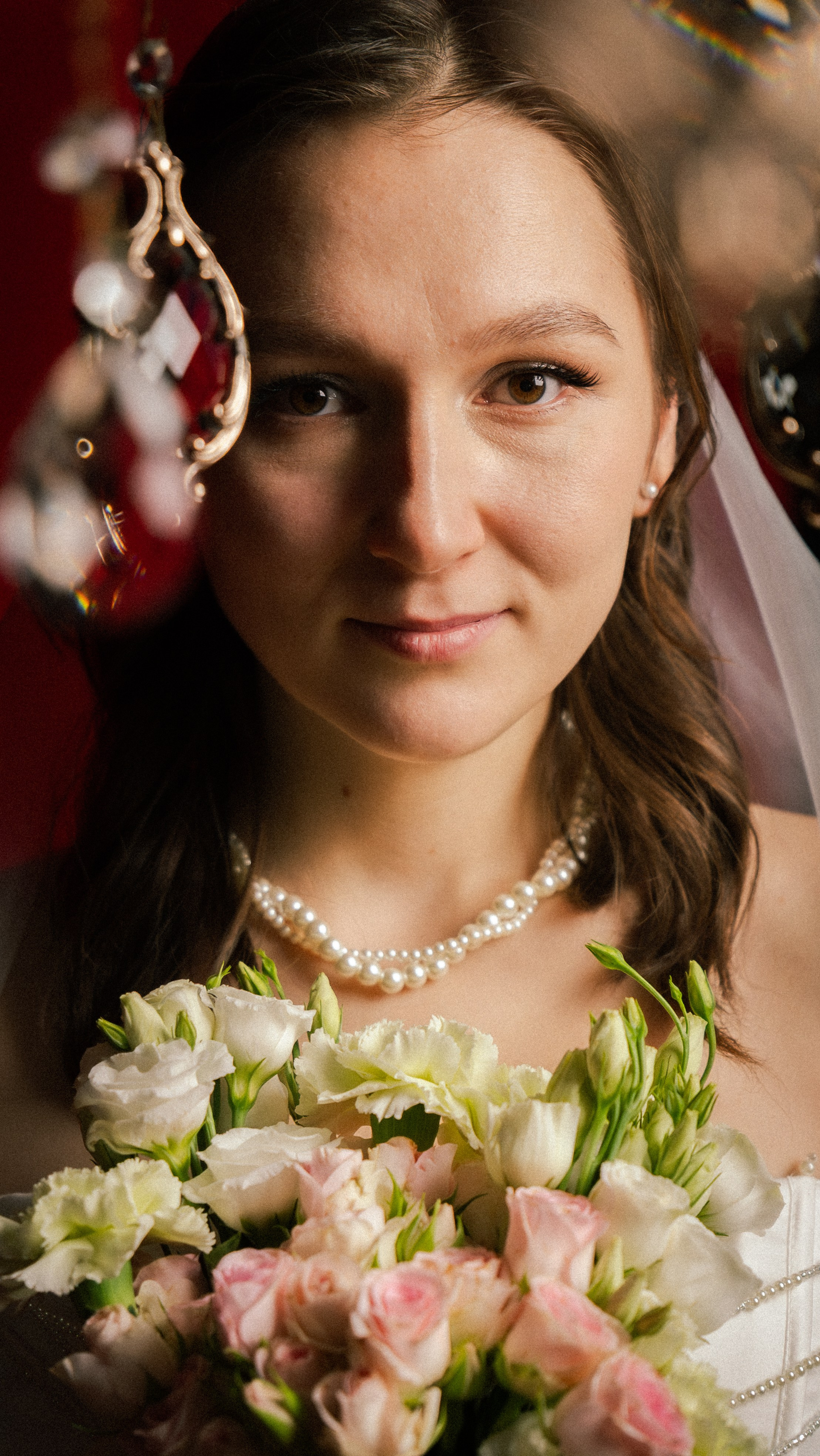 Федор и Любовь. Фотограф и видеограф Андрей Кукишев