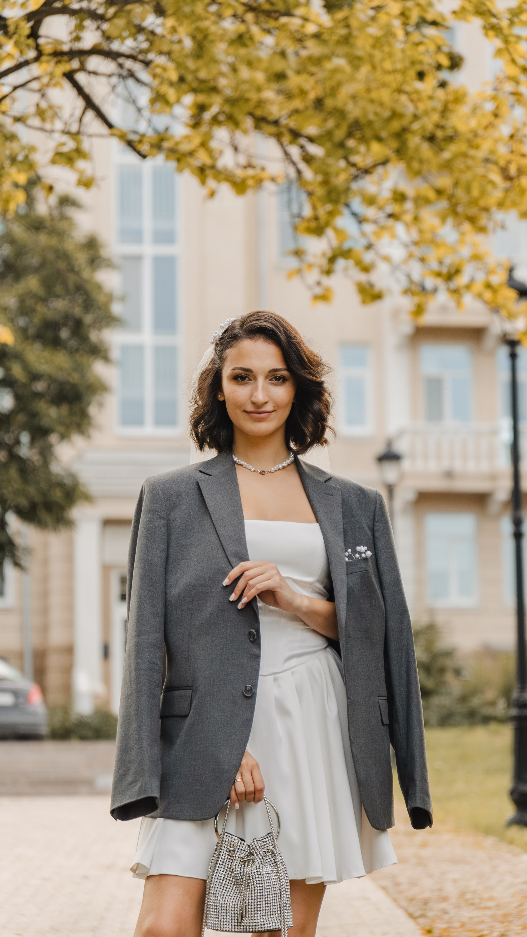 Павел и Натали. Фотограф и видеограф Андрей Кукишев