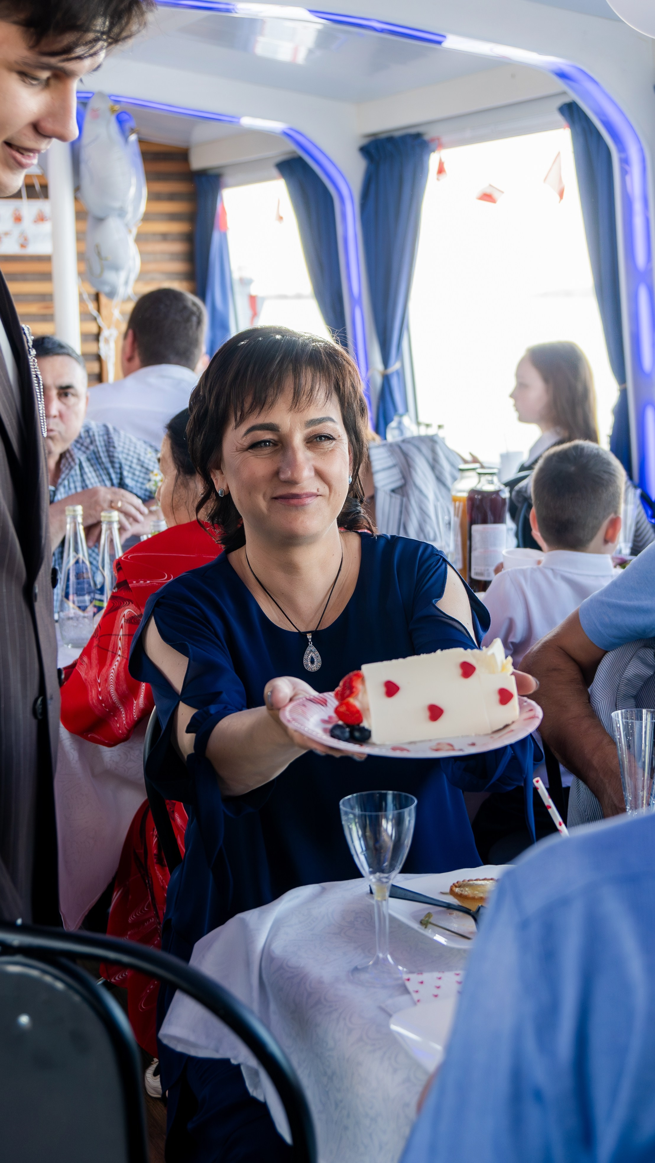 Алина и Арсений. Фотограф и видеограф Андрей Кукишев