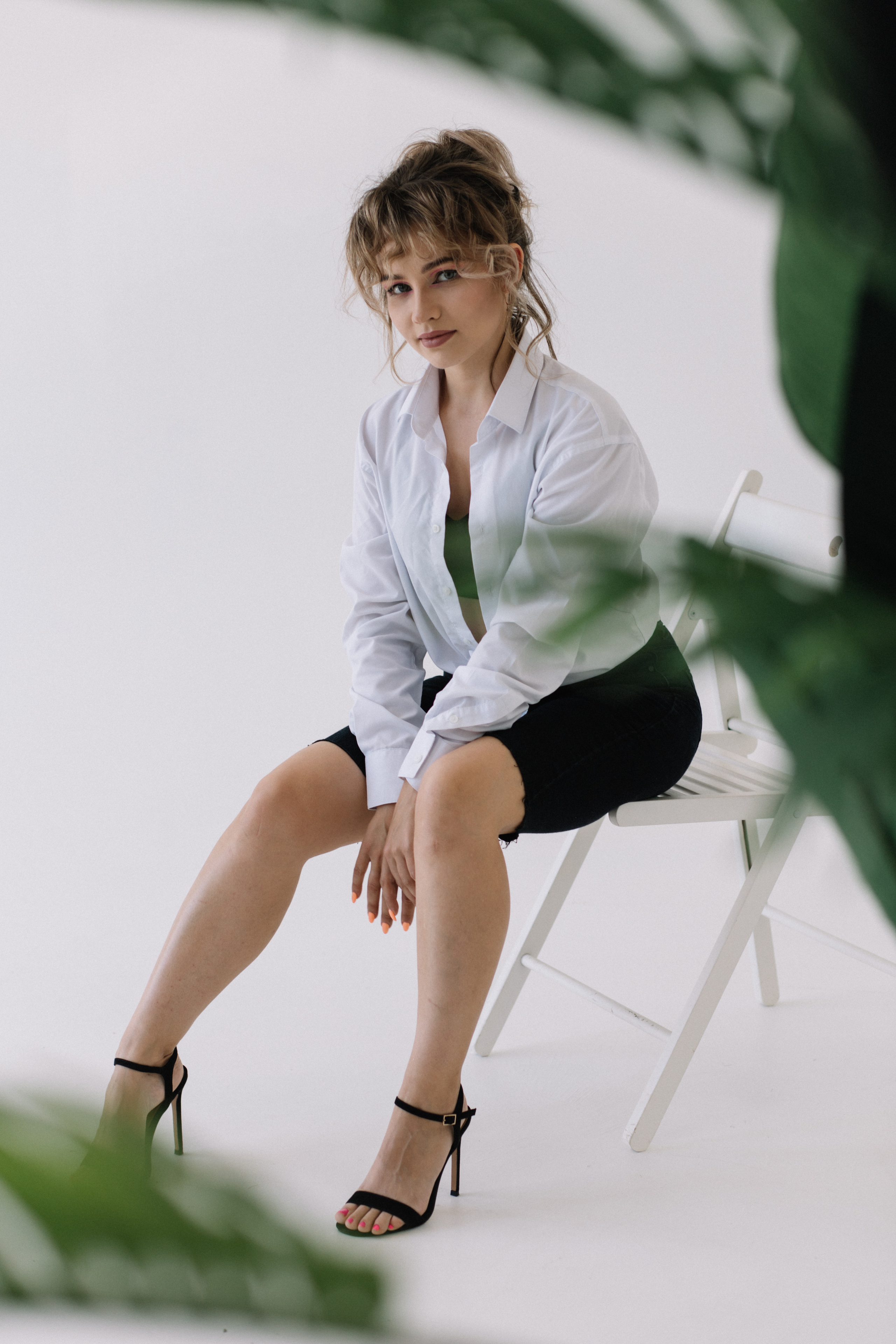 Елена. Свадебный фотограф в Чебоксарах Анастасия Иванова