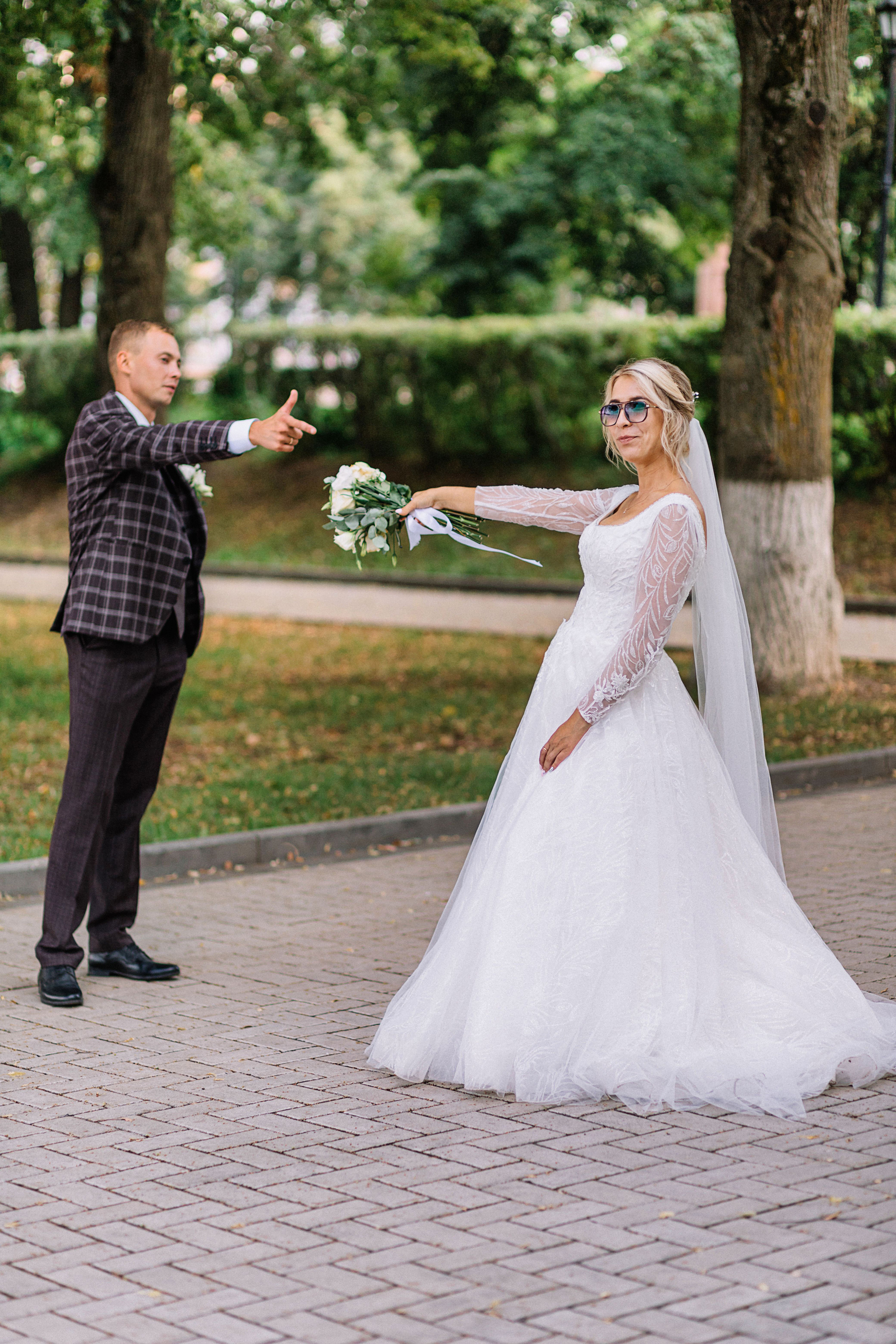Валентин&Татьяна. Свадебный фотограф в Чебоксарах Анастасия Иванова