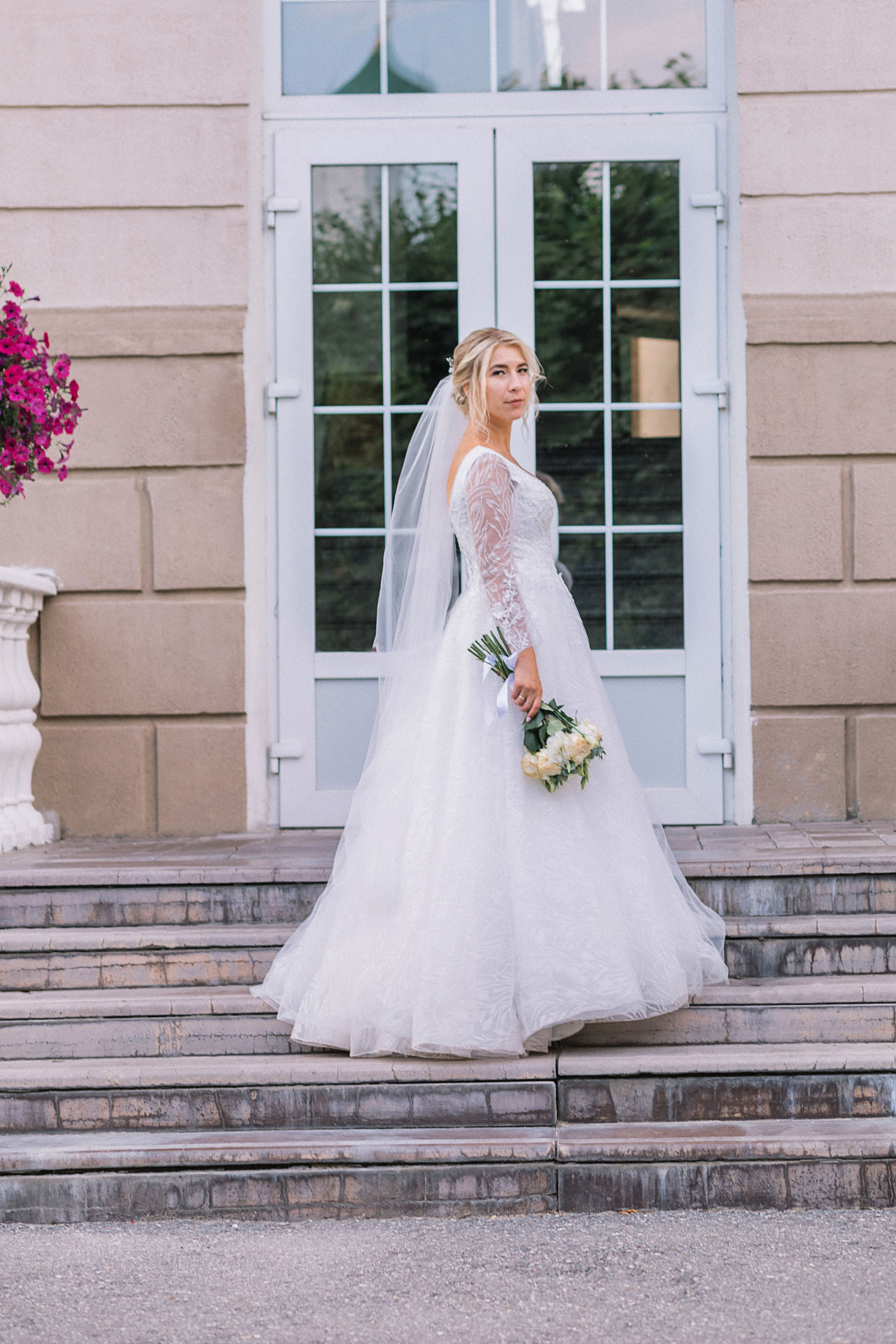 Валентин&Татьяна. Свадебный фотограф в Чебоксарах Анастасия Иванова