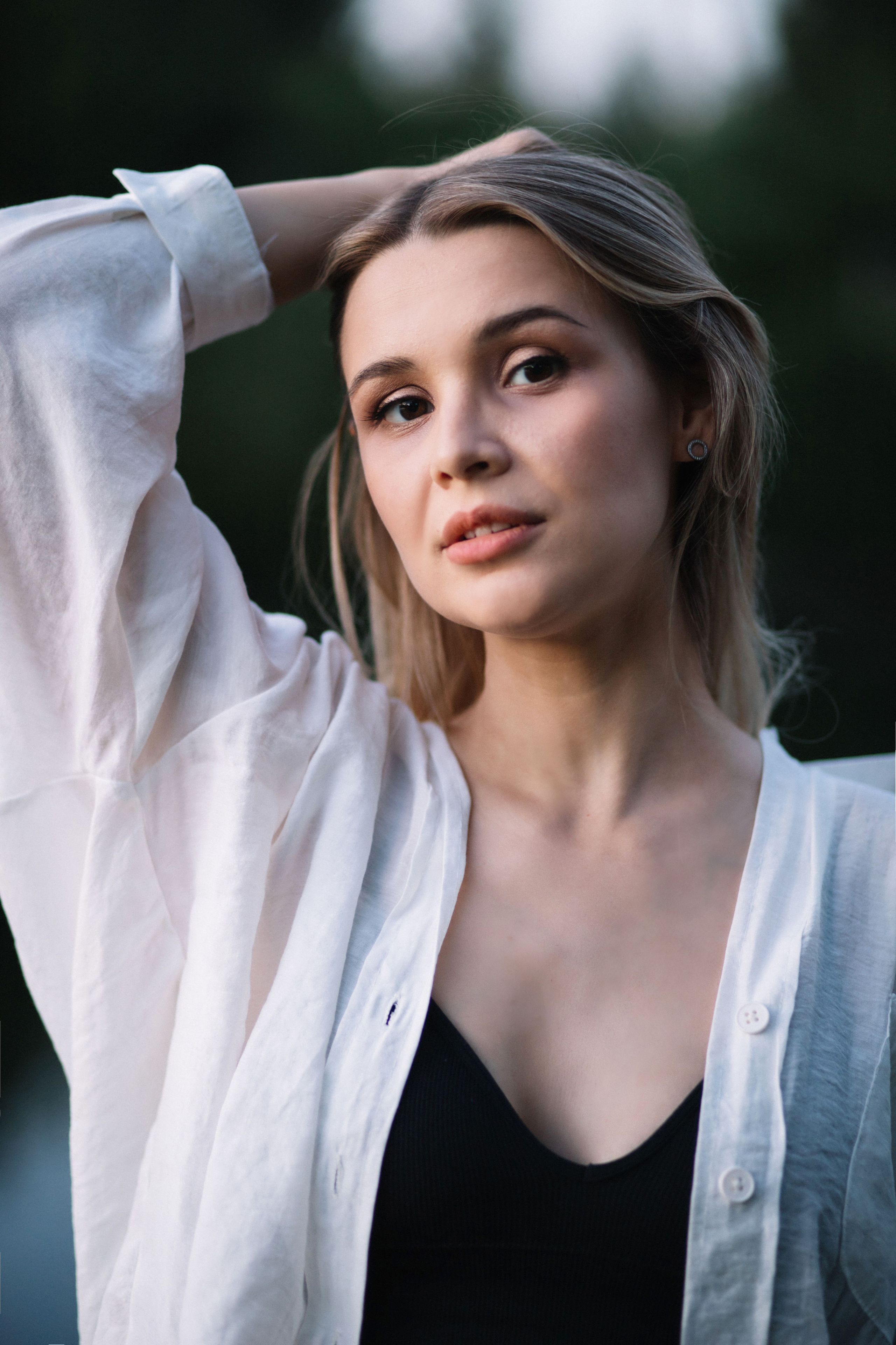 Александра. Свадебный фотограф в Чебоксарах Анастасия Иванова