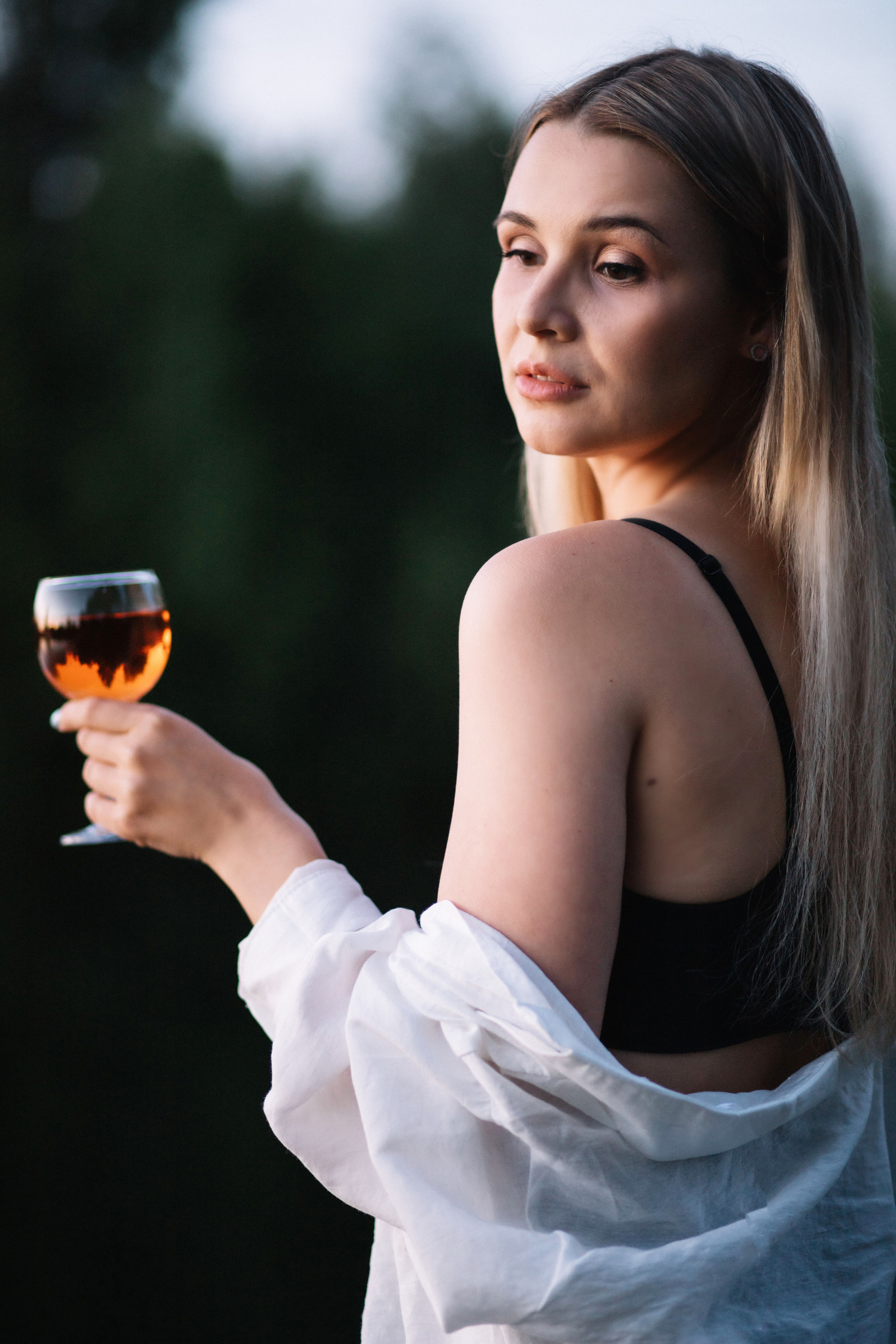 Александра. Свадебный фотограф в Чебоксарах Анастасия Иванова