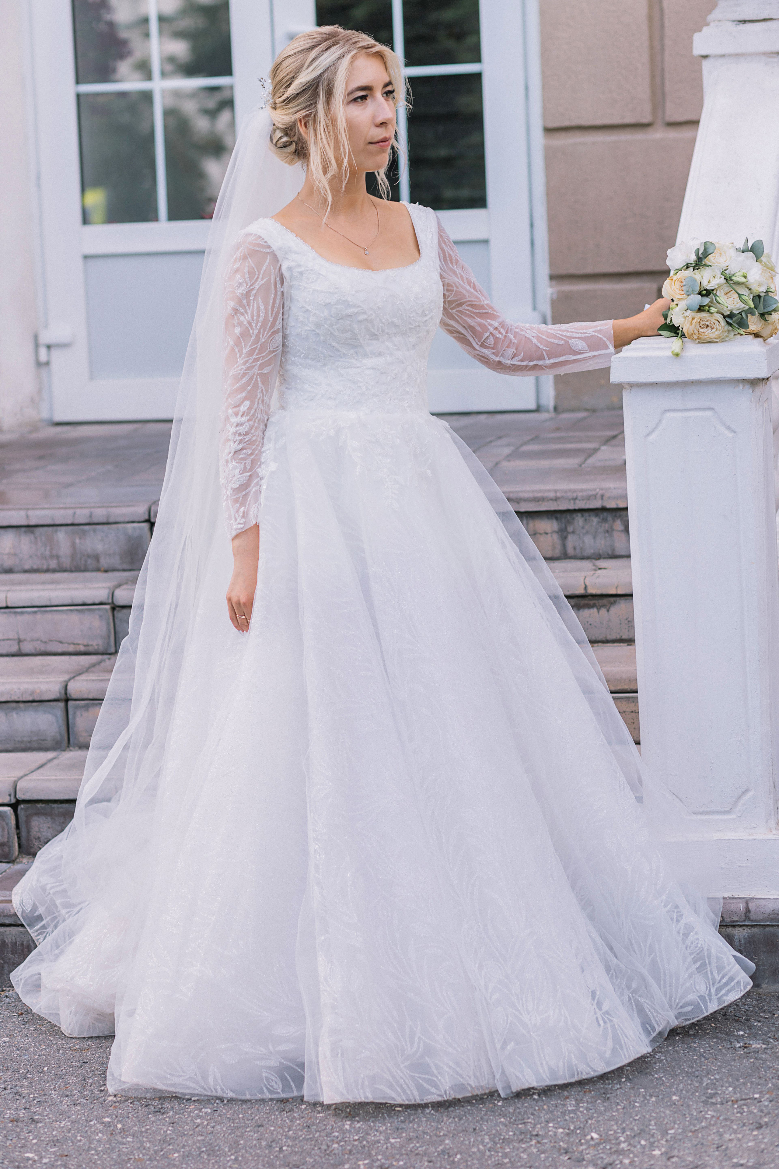 Валентин&Татьяна. Свадебный фотограф в Чебоксарах Анастасия Иванова