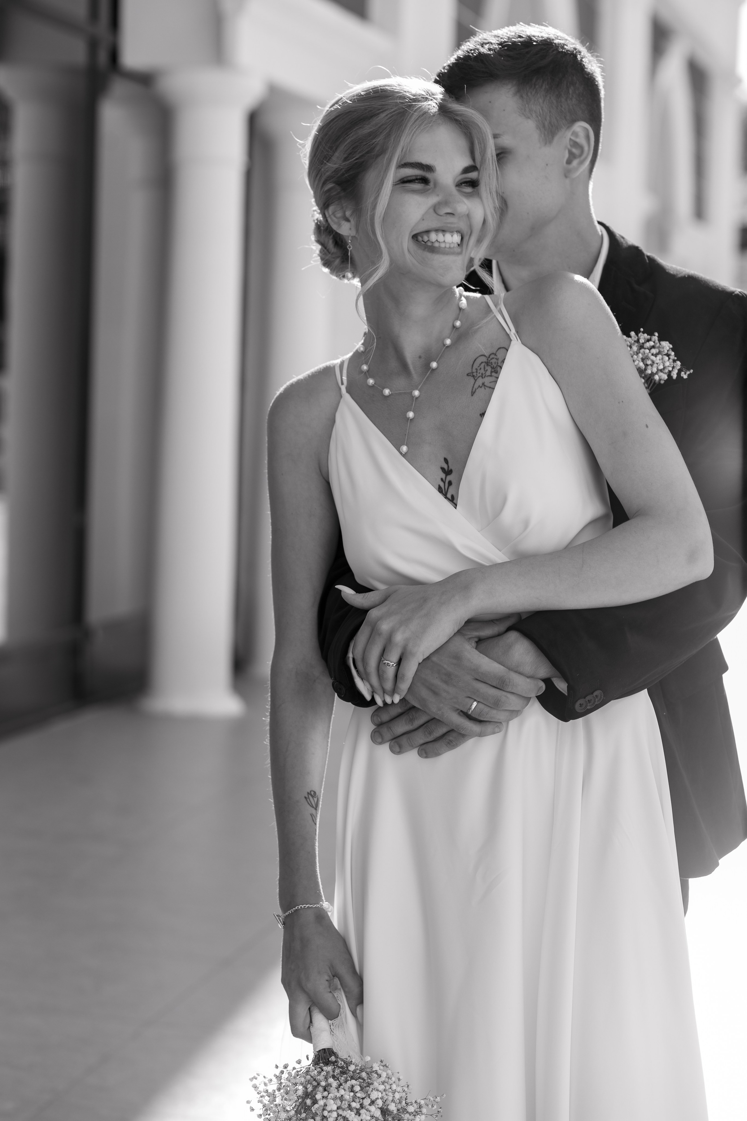 Артем & Лада. Свадебный фотограф в Чебоксарах Анастасия Иванова