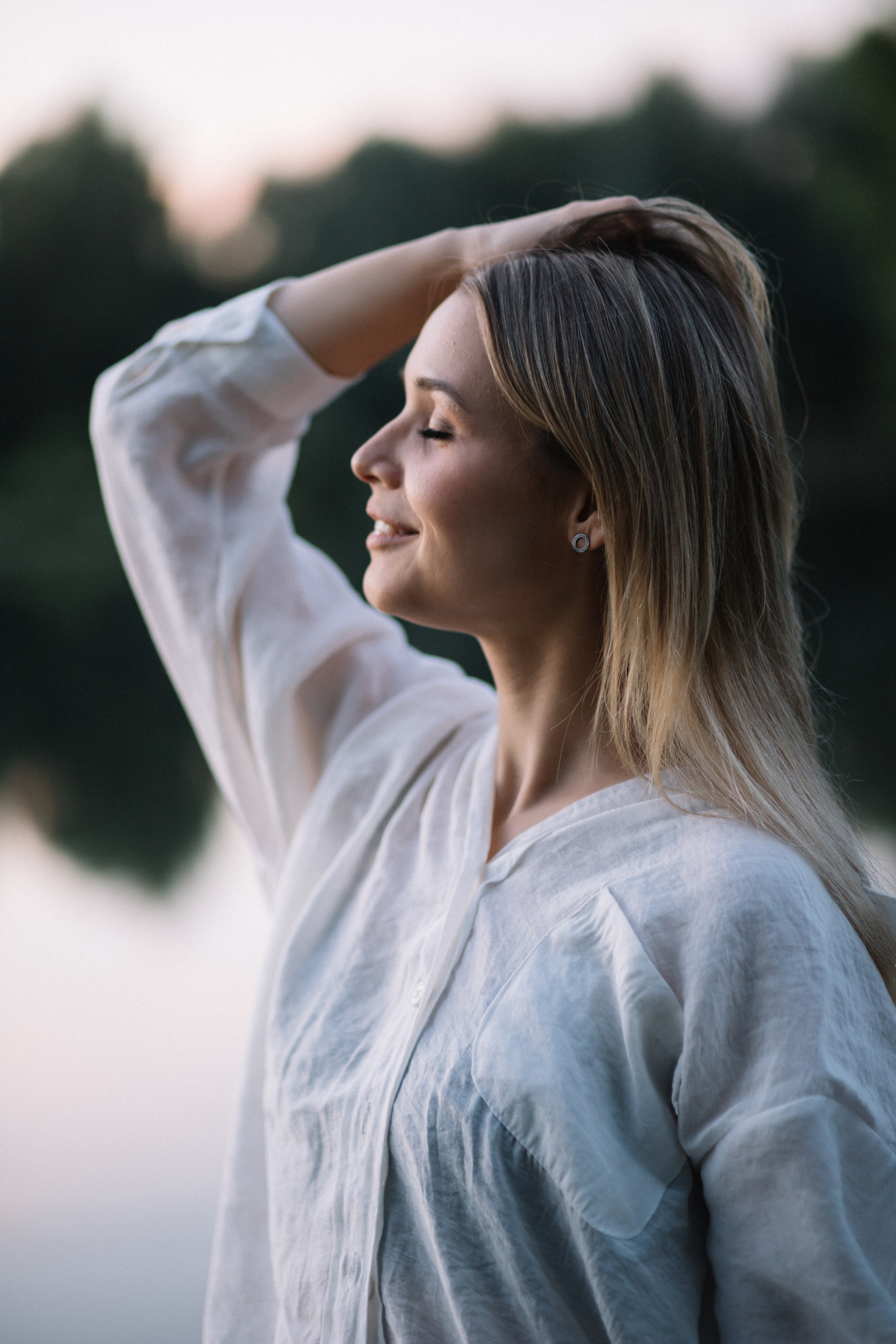 Александра. Свадебный фотограф в Чебоксарах Анастасия Иванова