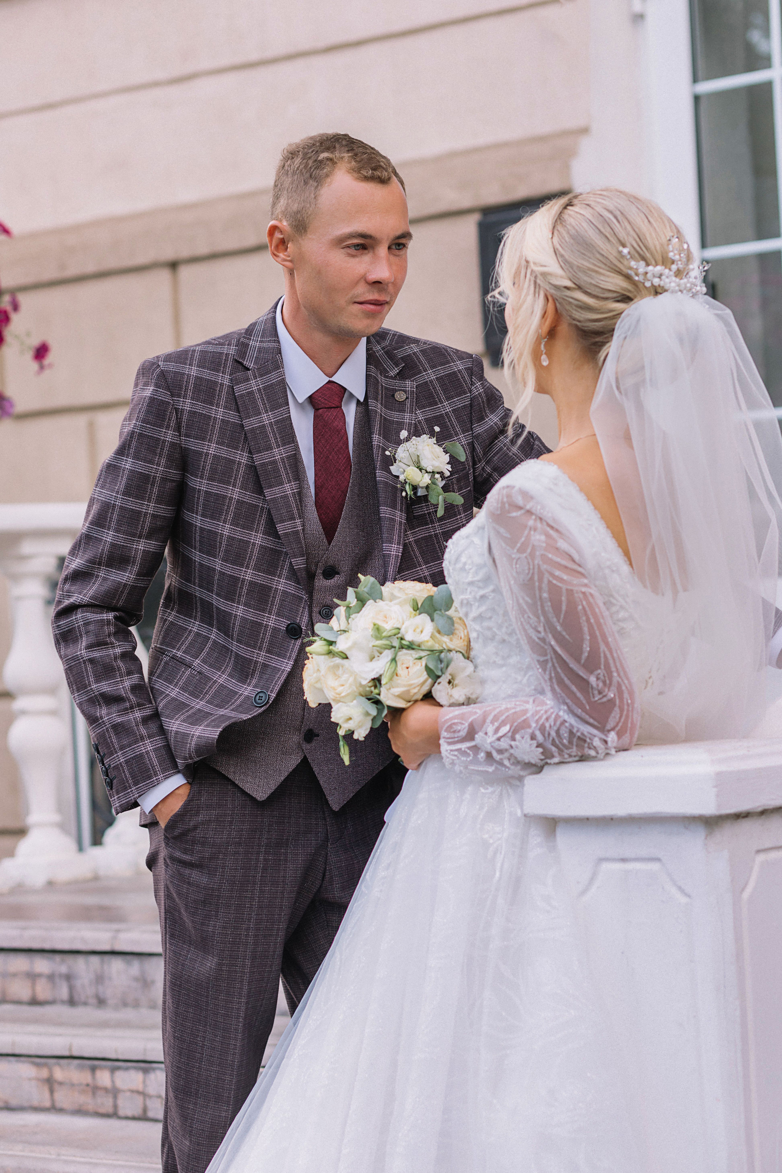 Валентин&Татьяна. Свадебный фотограф в Чебоксарах Анастасия Иванова