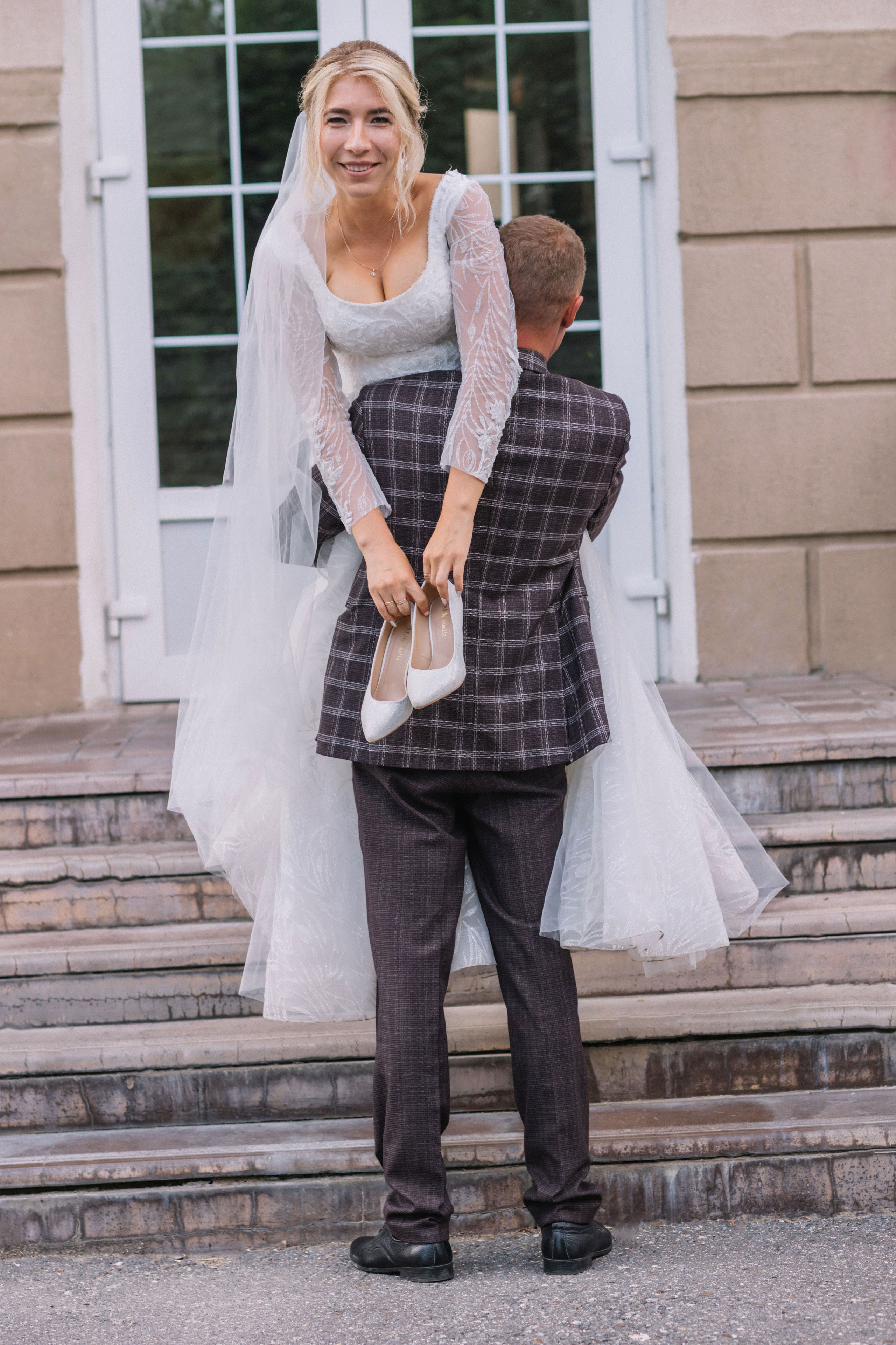 Валентин&Татьяна. Свадебный фотограф в Чебоксарах Анастасия Иванова