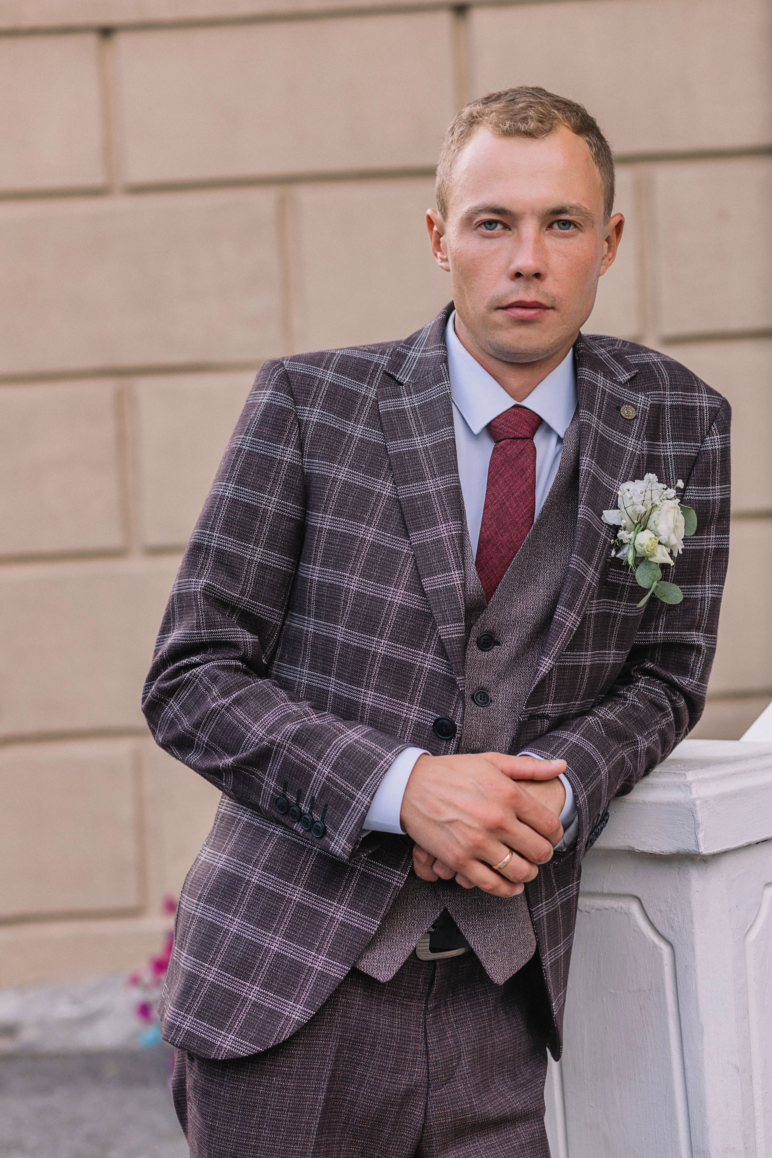 Валентин&Татьяна. Свадебный фотограф в Чебоксарах Анастасия Иванова