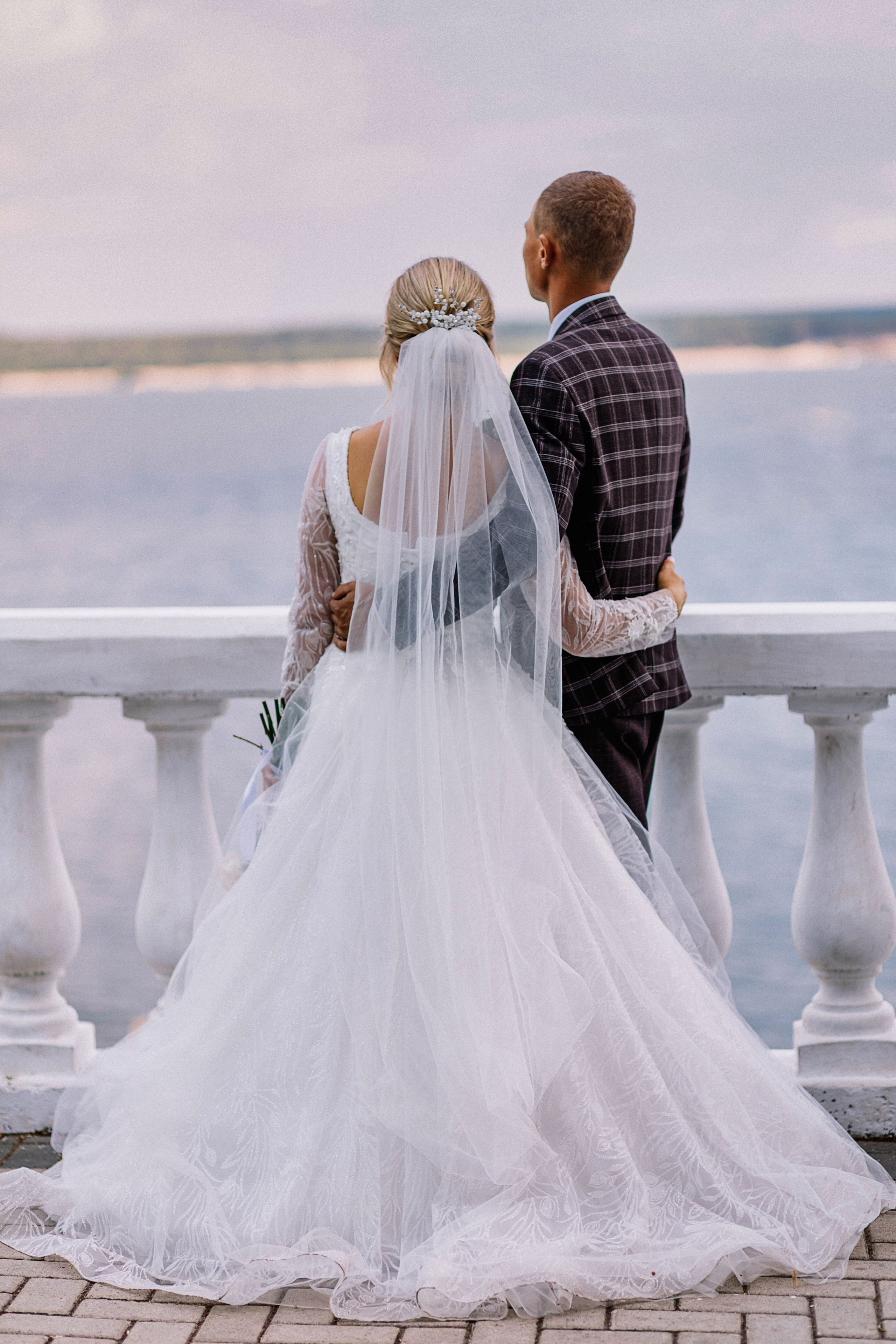 Валентин&Татьяна. Свадебный фотограф в Чебоксарах Анастасия Иванова