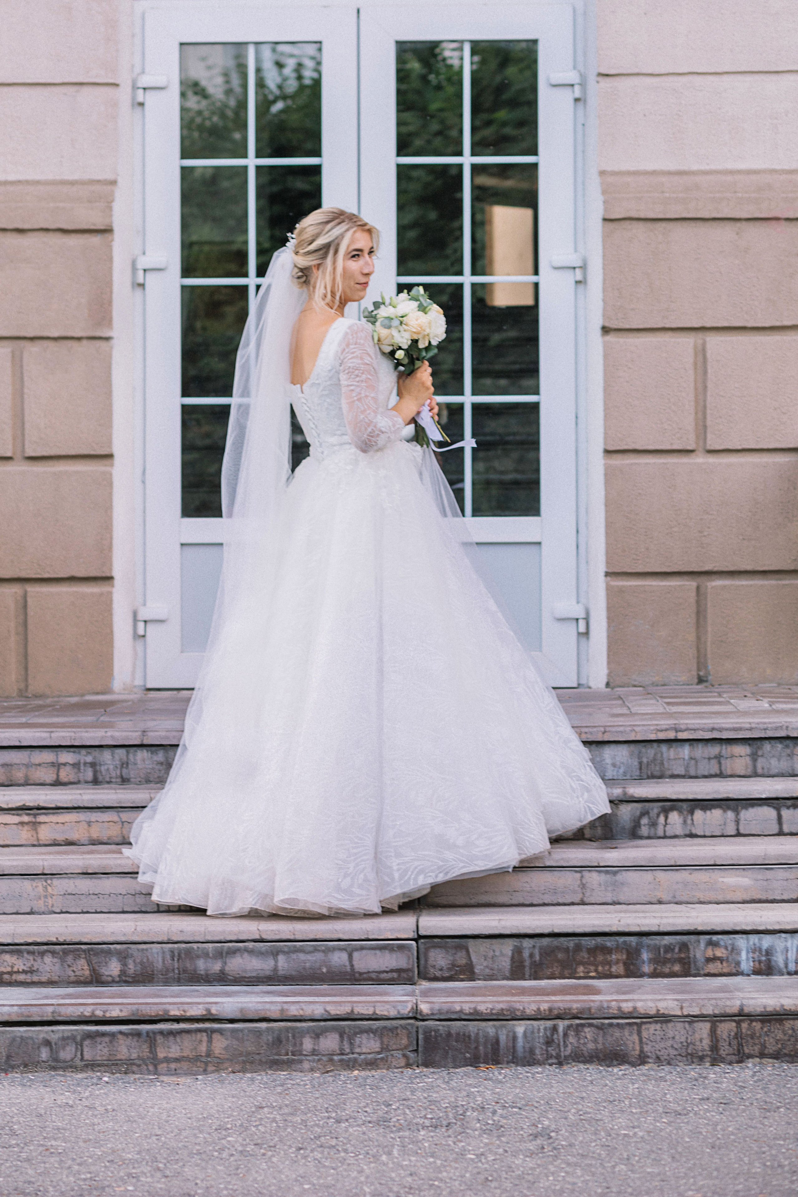 Валентин&Татьяна. Свадебный фотограф в Чебоксарах Анастасия Иванова