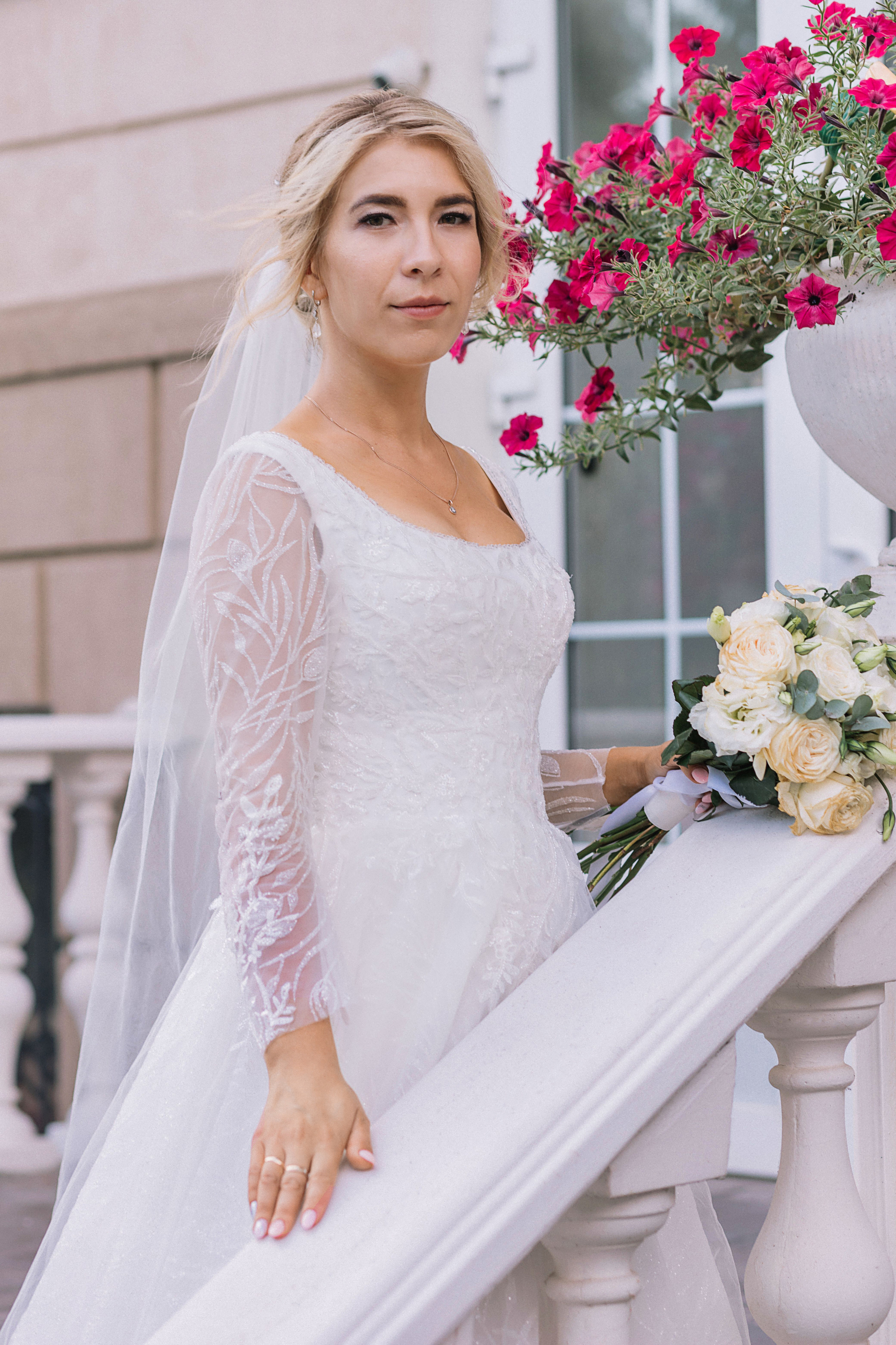 Валентин&Татьяна. Свадебный фотограф в Чебоксарах Анастасия Иванова