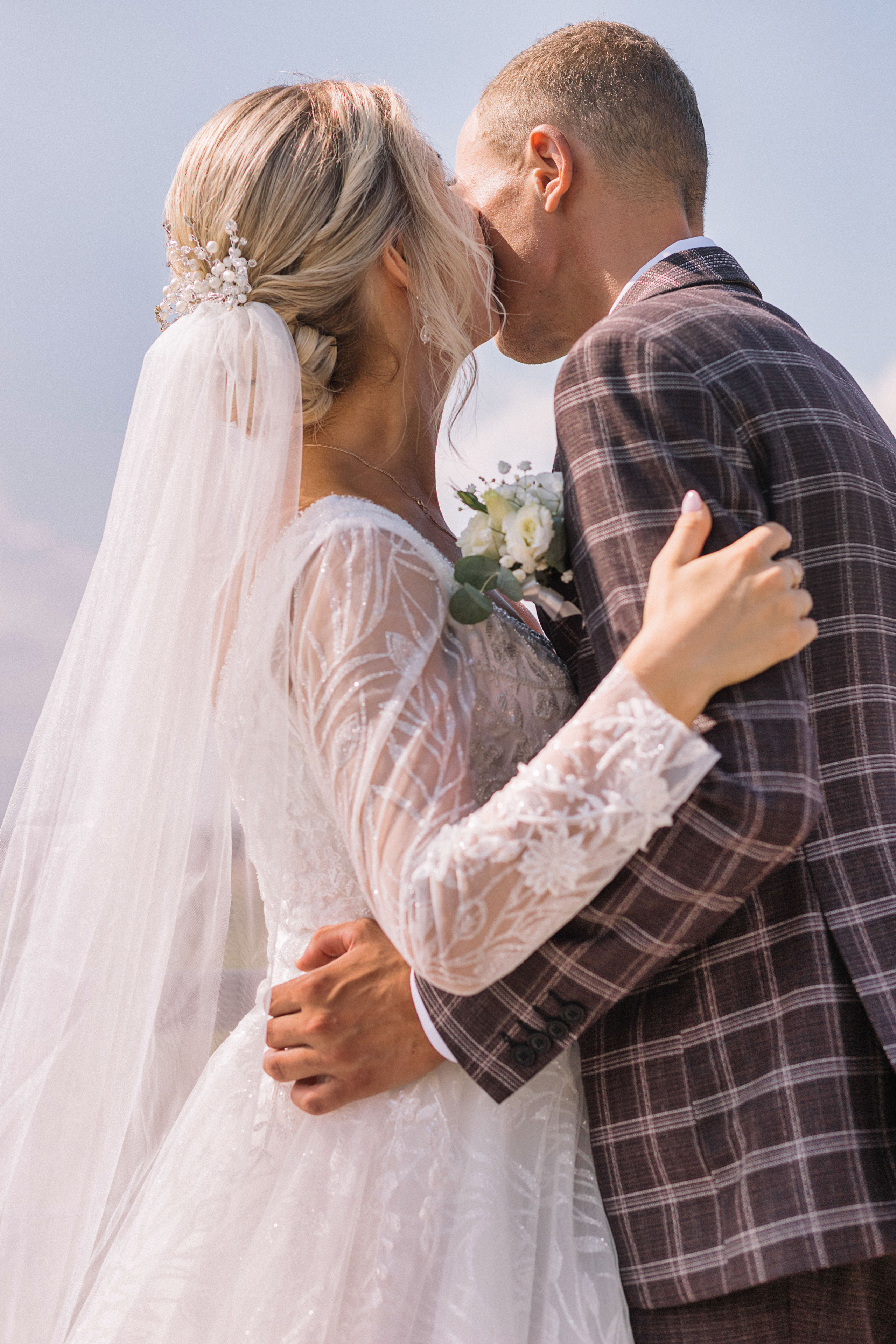 Валентин&Татьяна. Свадебный фотограф в Чебоксарах Анастасия Иванова