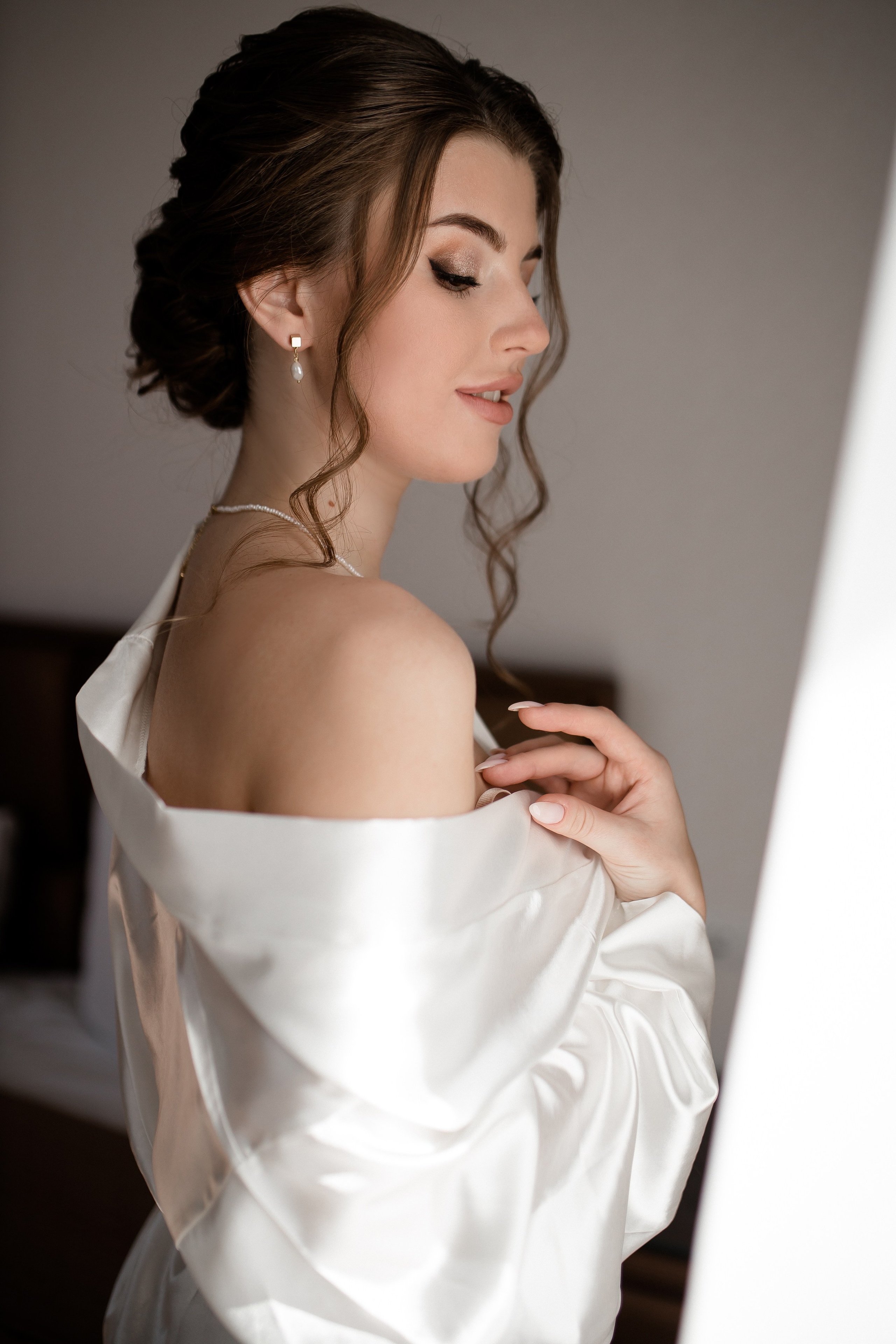 Даша + Леша. Свадебный и семейный фотограф в Саратове Маша Паника