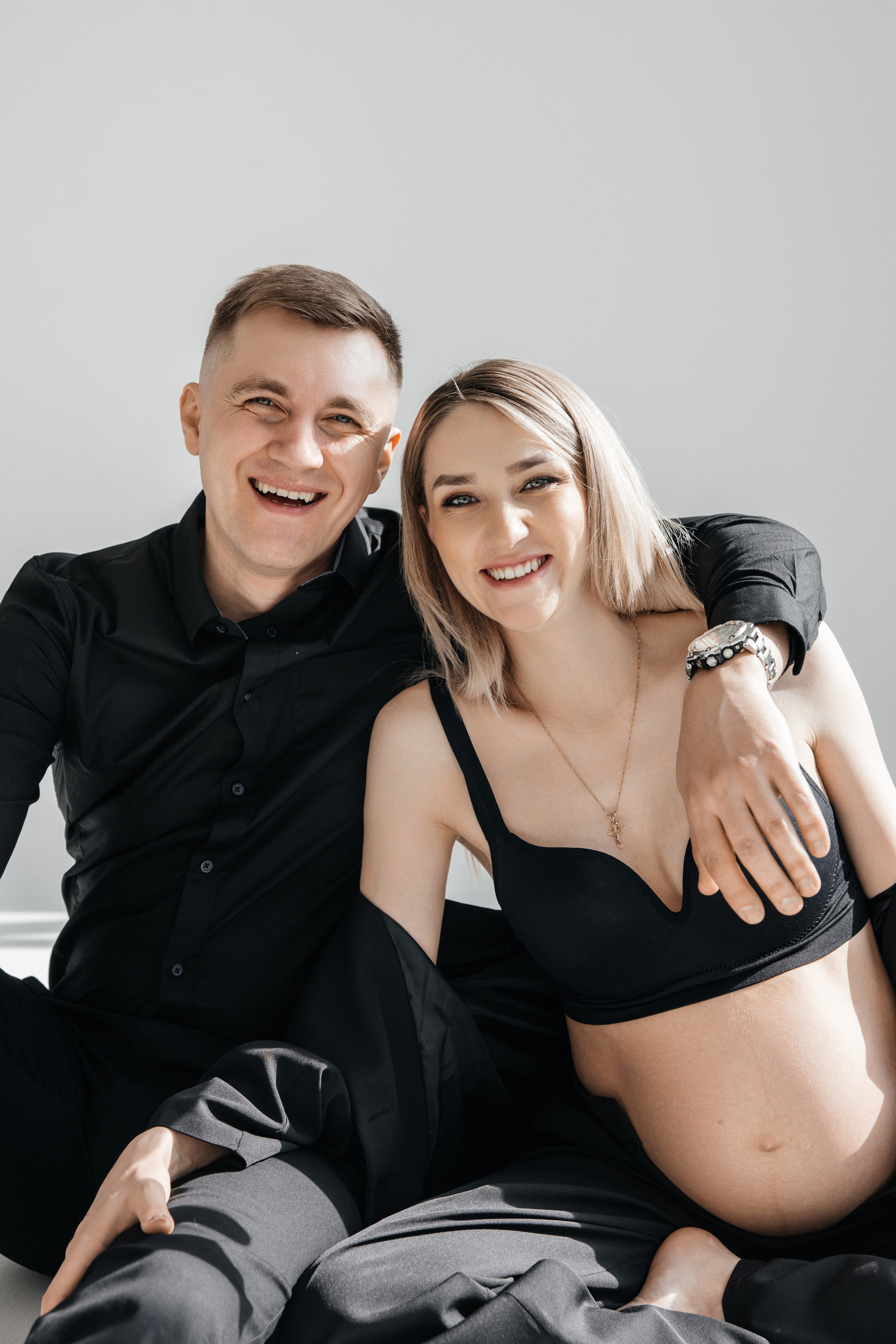 Семейная фотографий. Свадебный и репортажный фотограф в Москве Владимир Сергеев | Naysaikolo