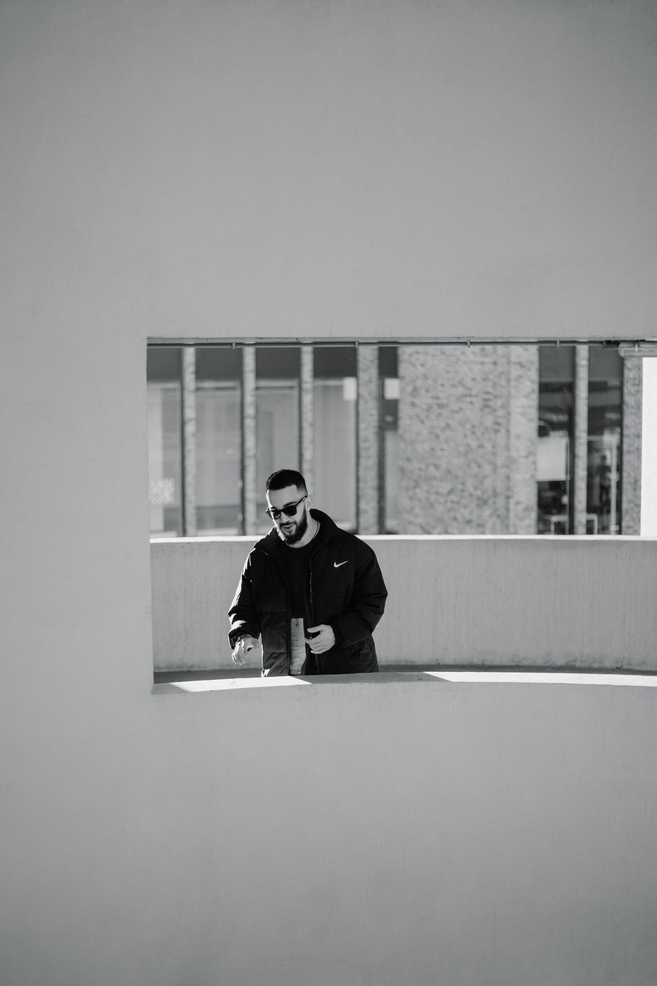 DAOMI. Фотограф Москва